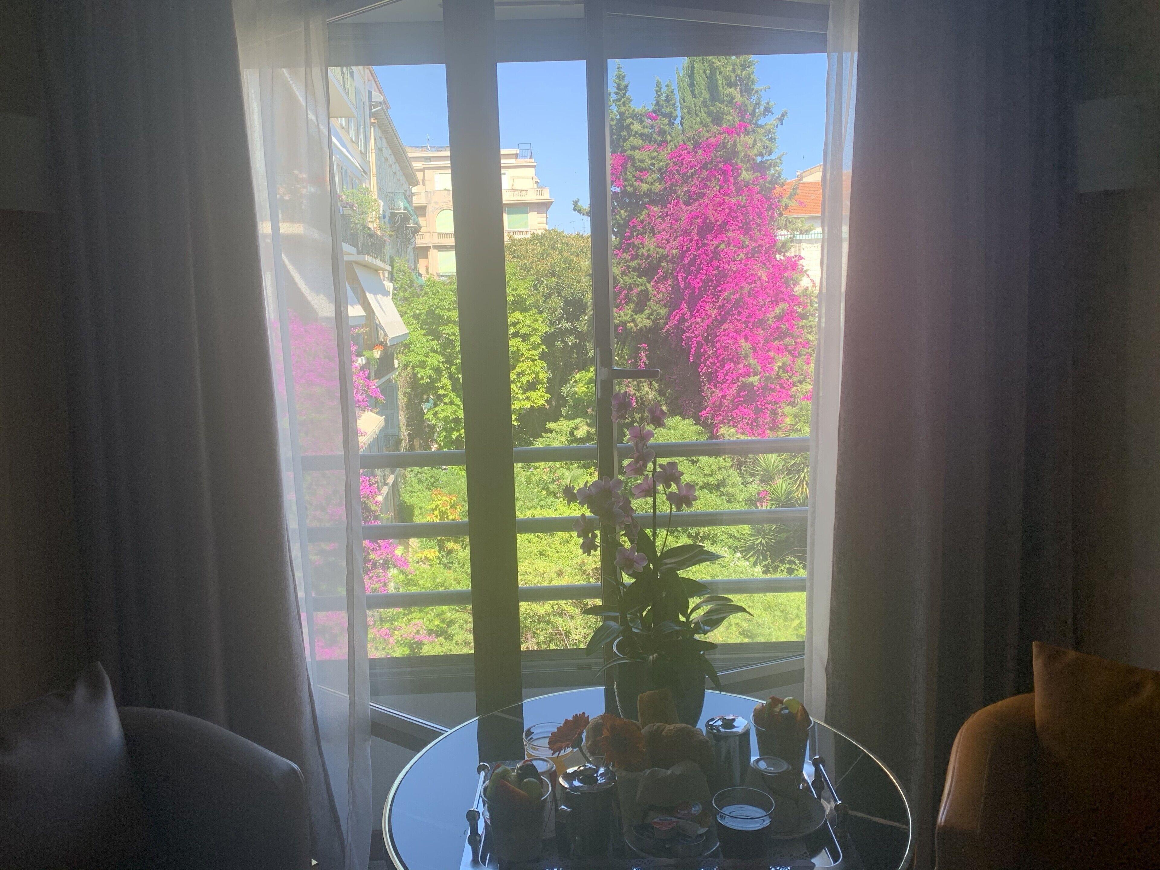 Hotel Goldstar & Nice