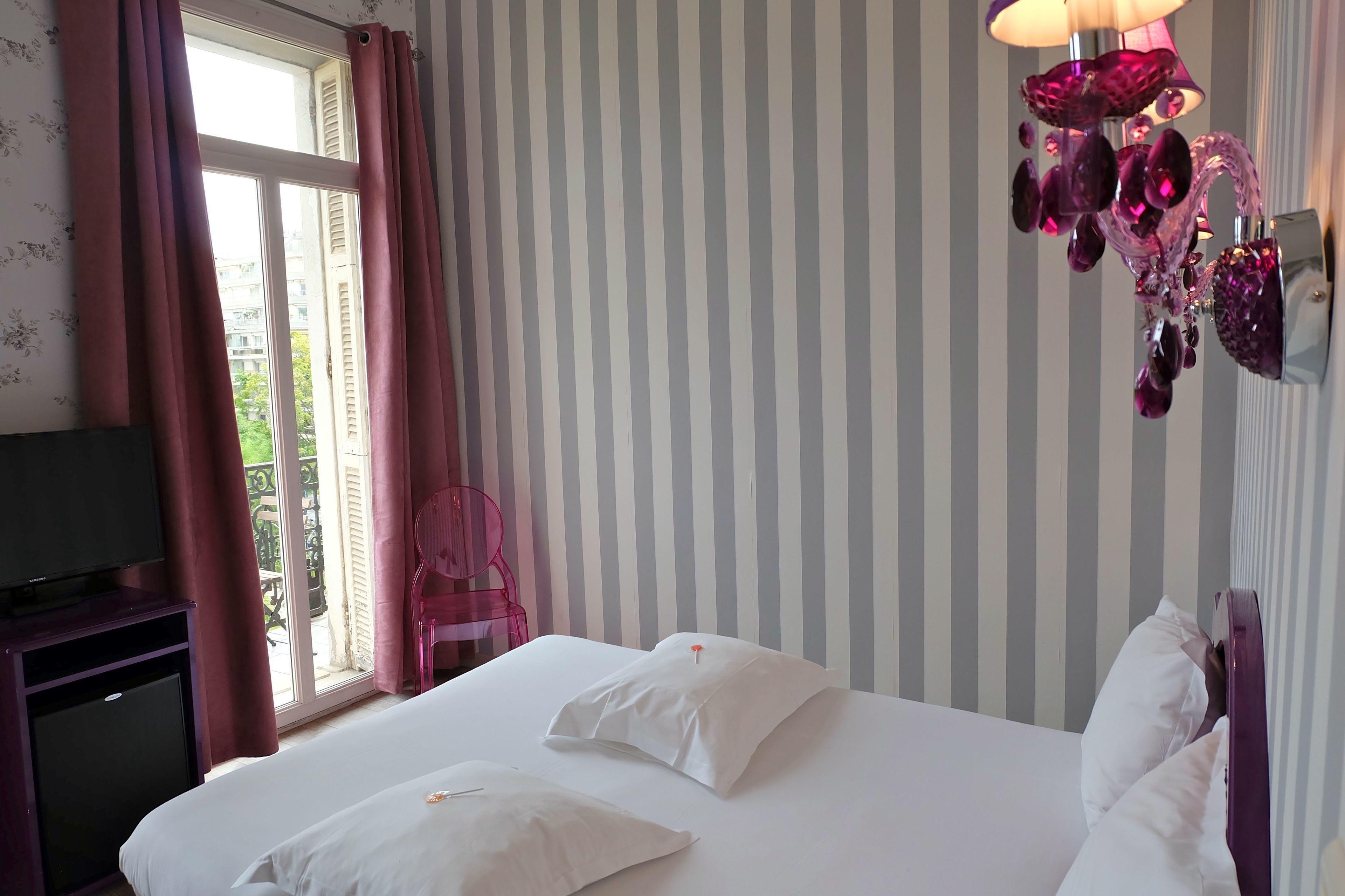 Hotel Aria 3*