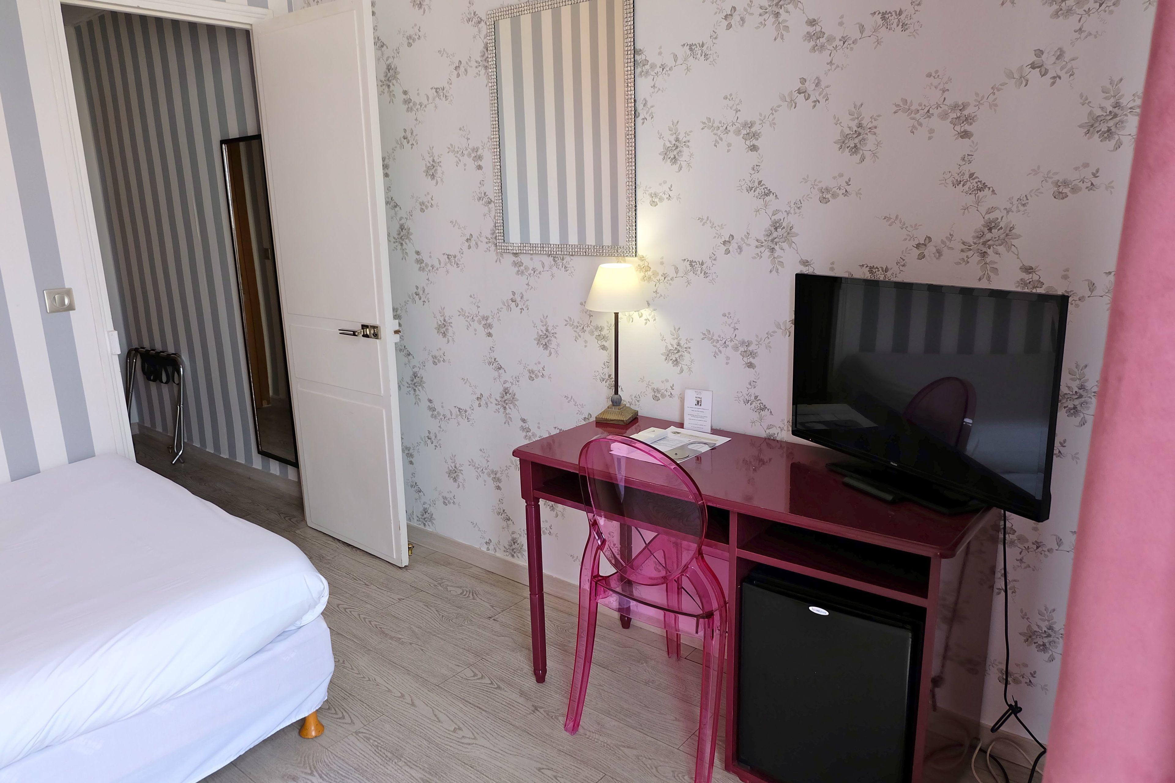 Aria Hotel Nice