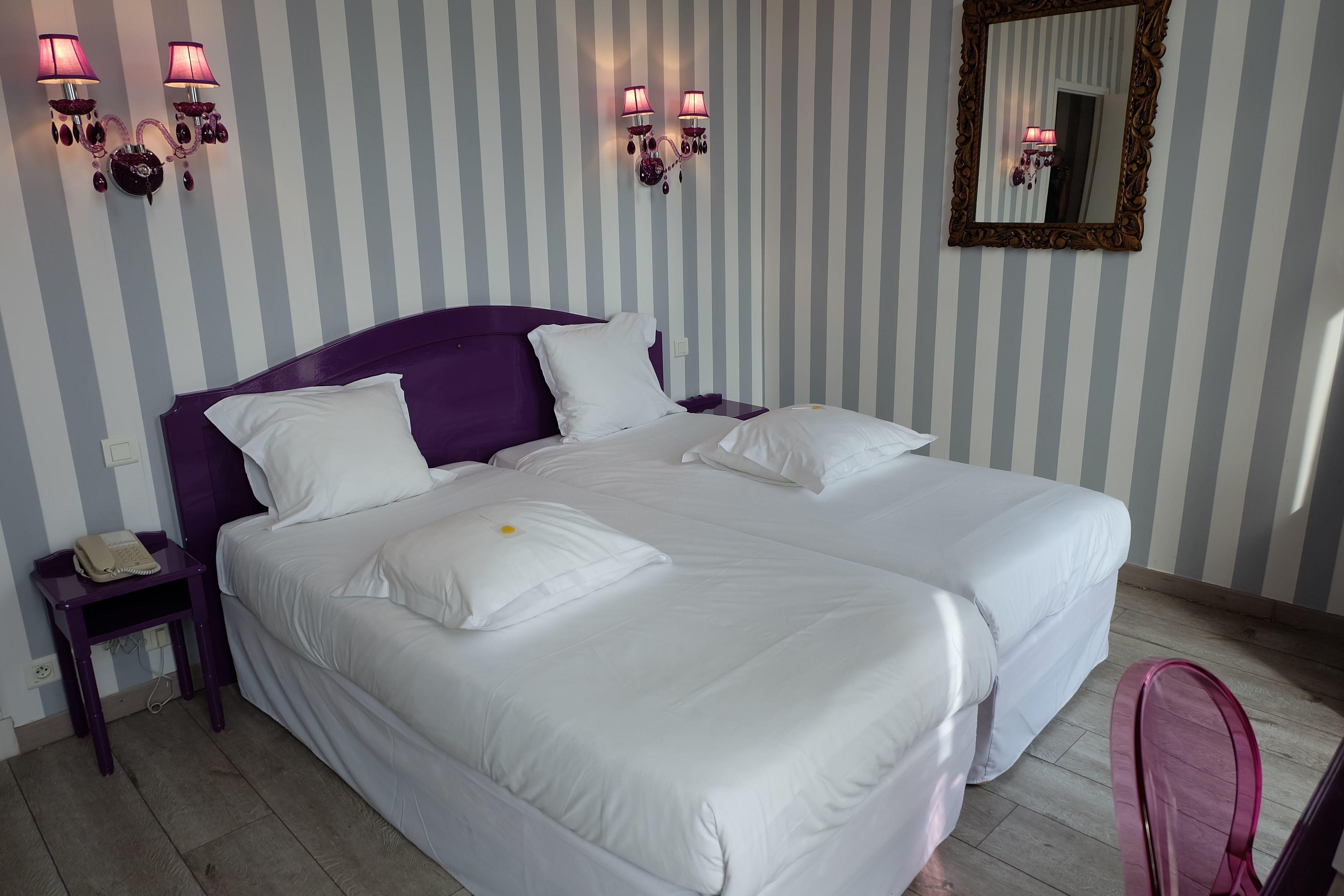 Aria Hotel