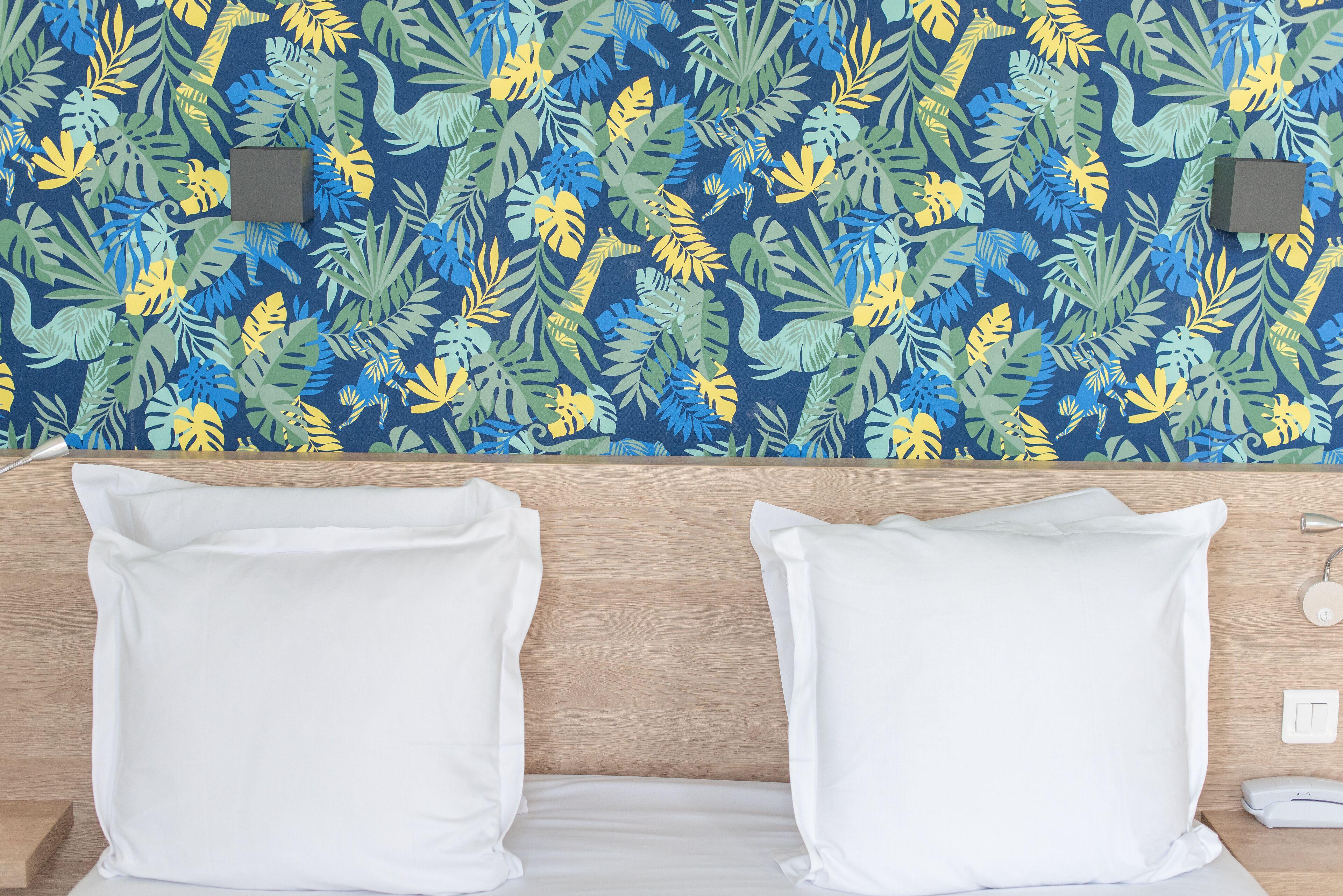 Aria Hotel 3*