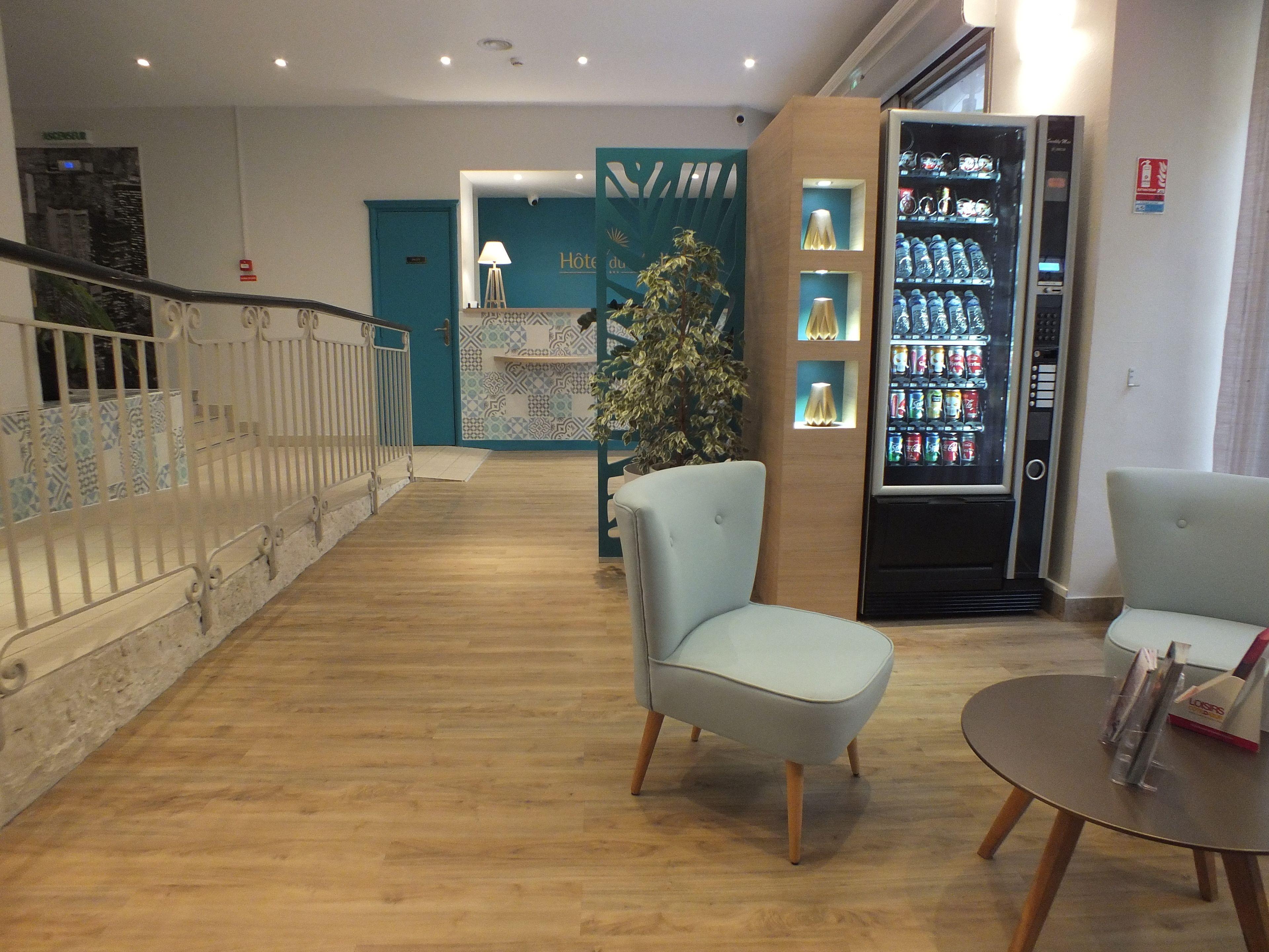 Du Midi Hotel 3*