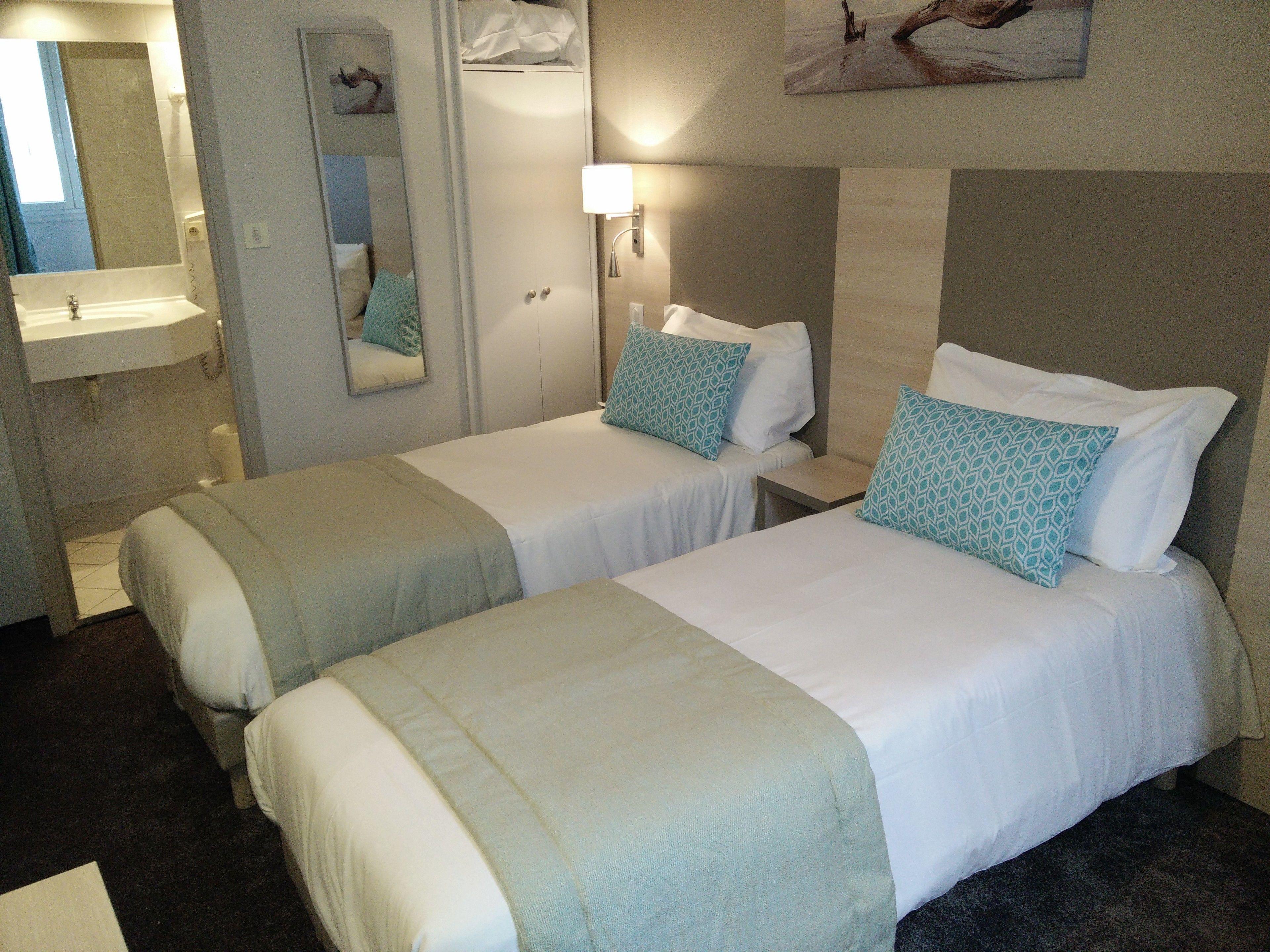Hotel Du Midi Nice