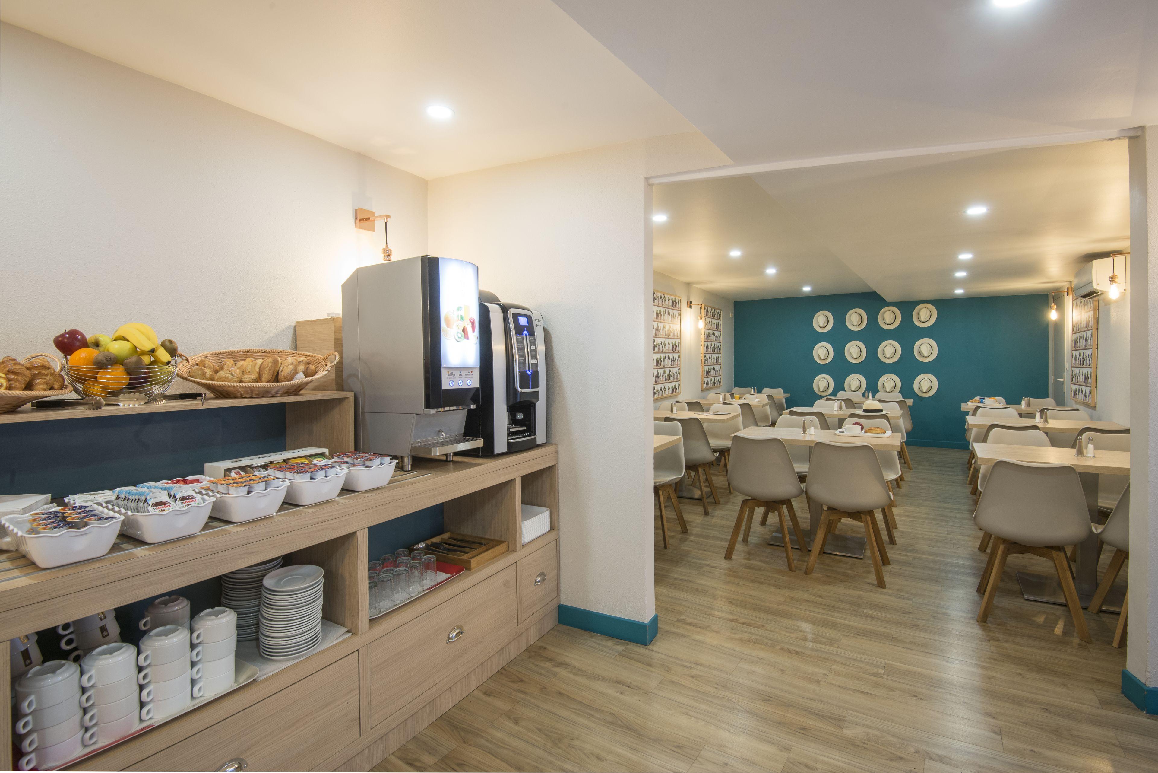 Du Midi Hotel 3*