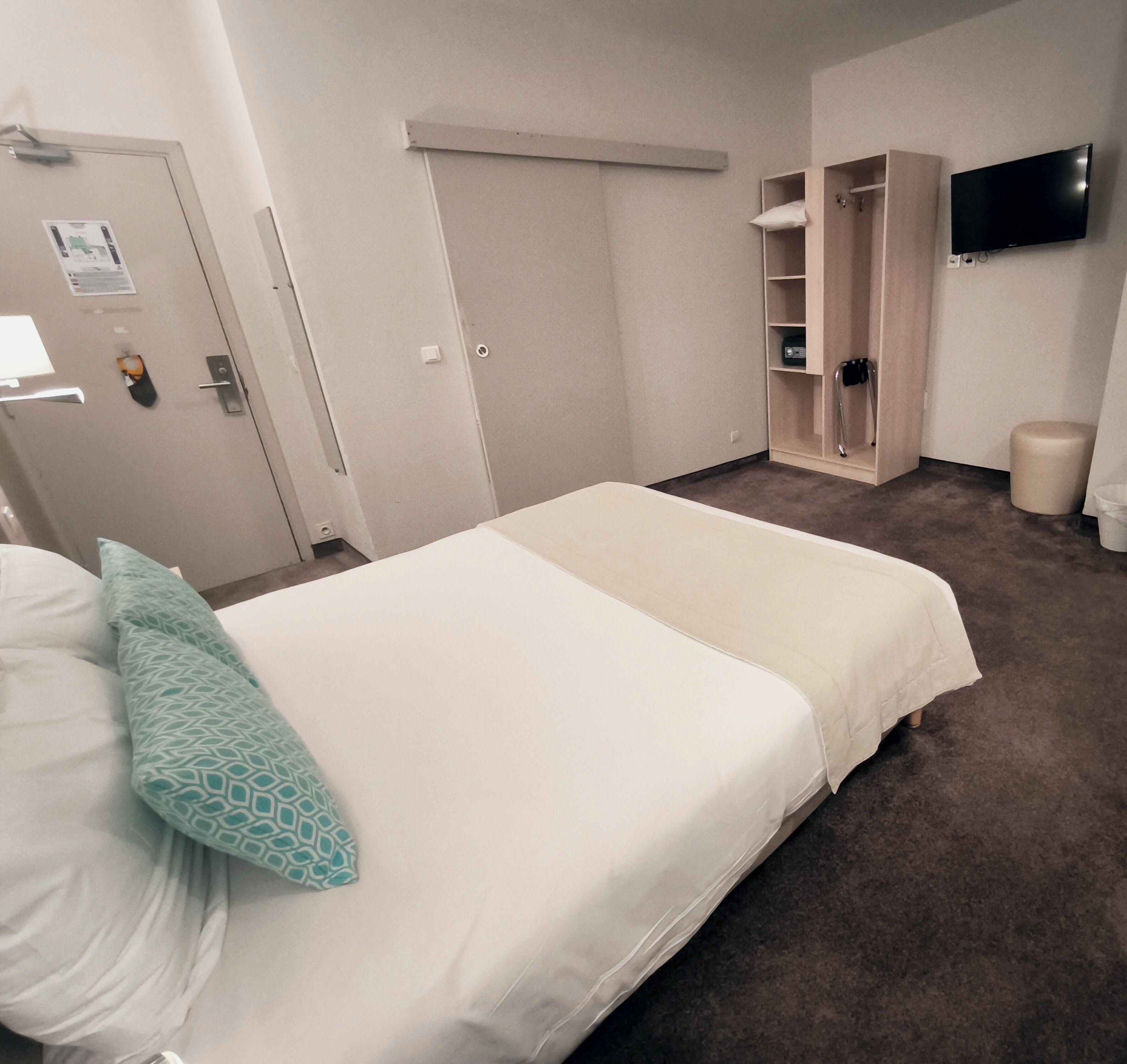Du Midi 3* Nice