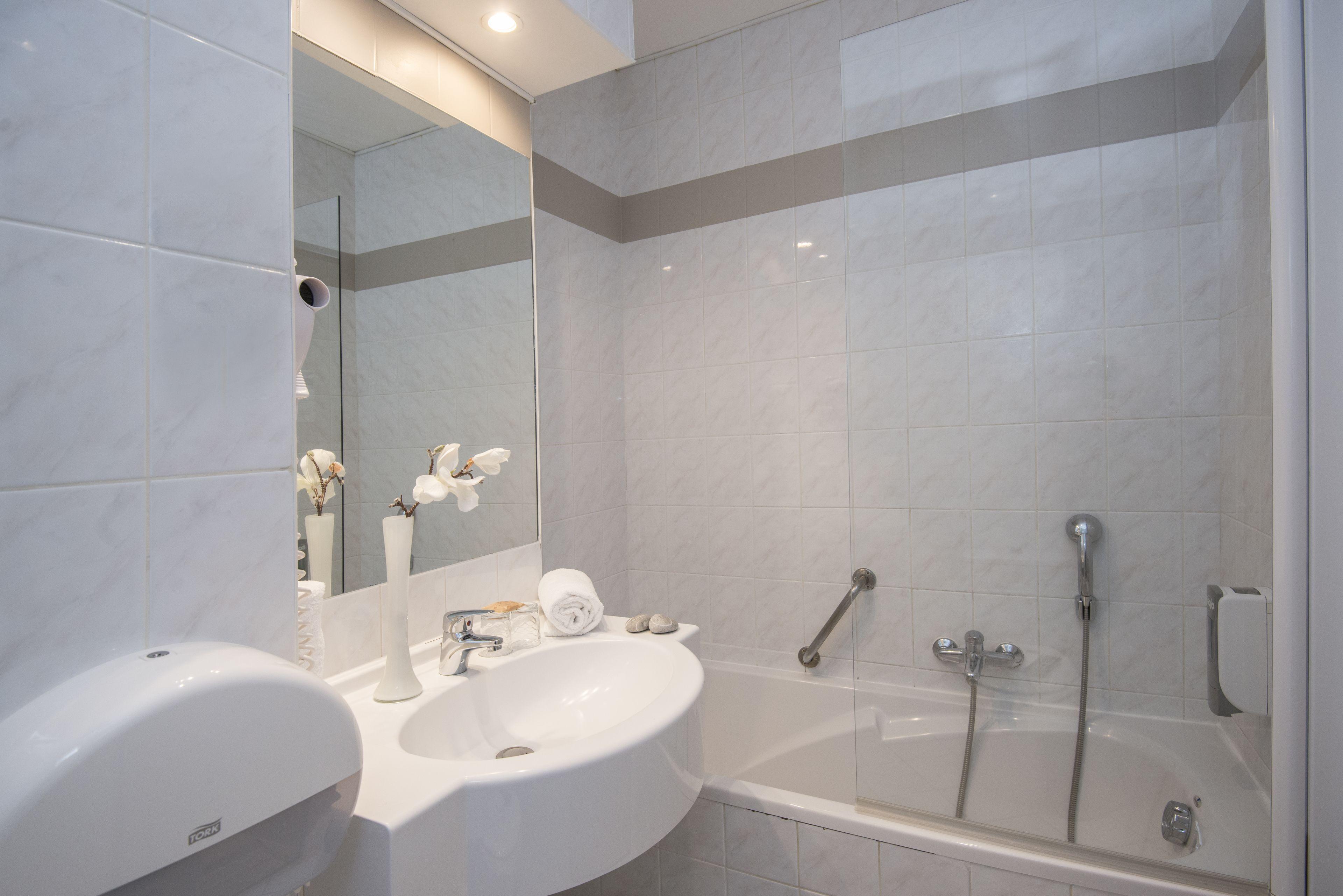 Du Midi Hotel Nice