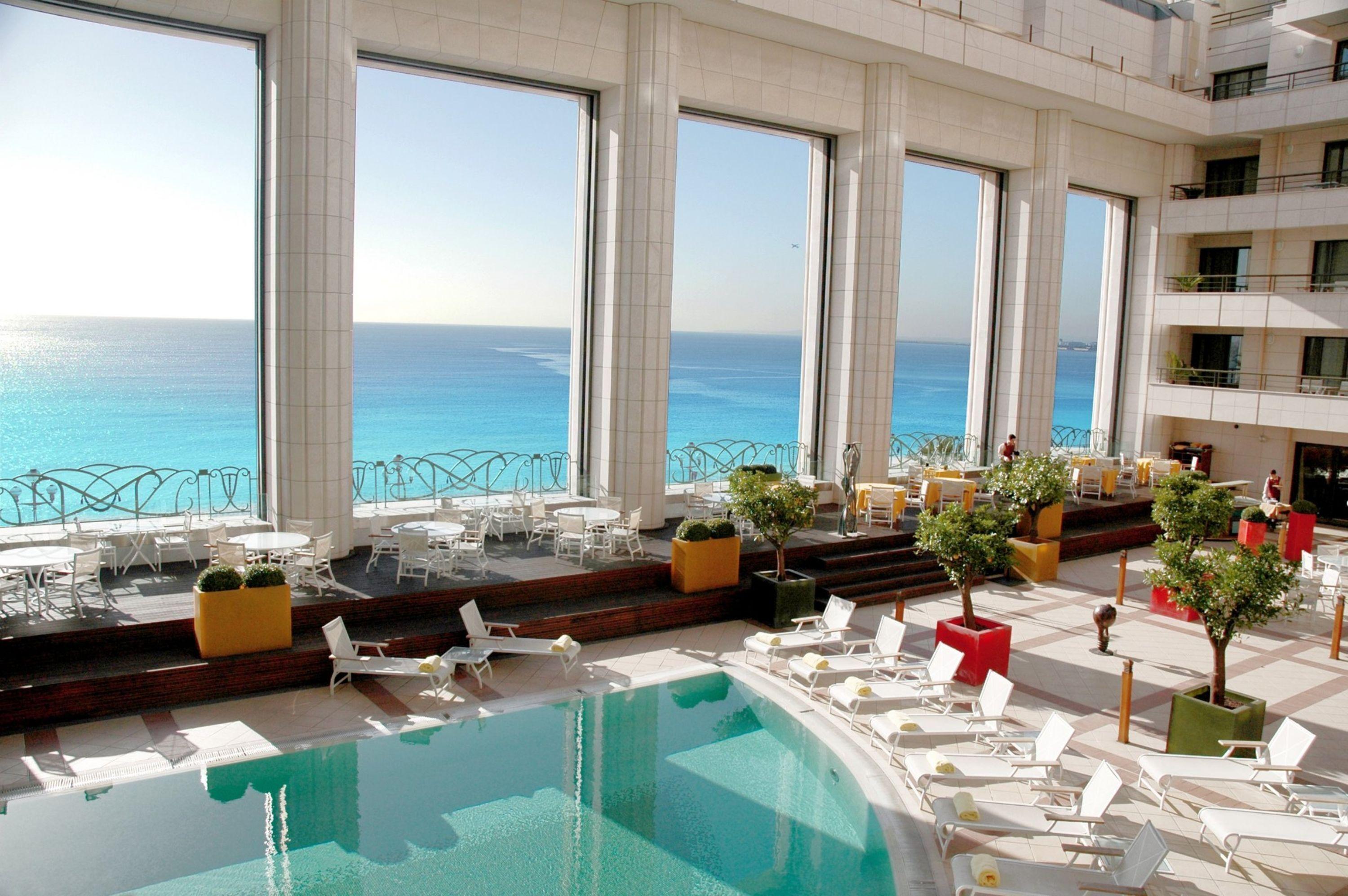 Hotel Hyatt Regency Palais De La Méditerranée
