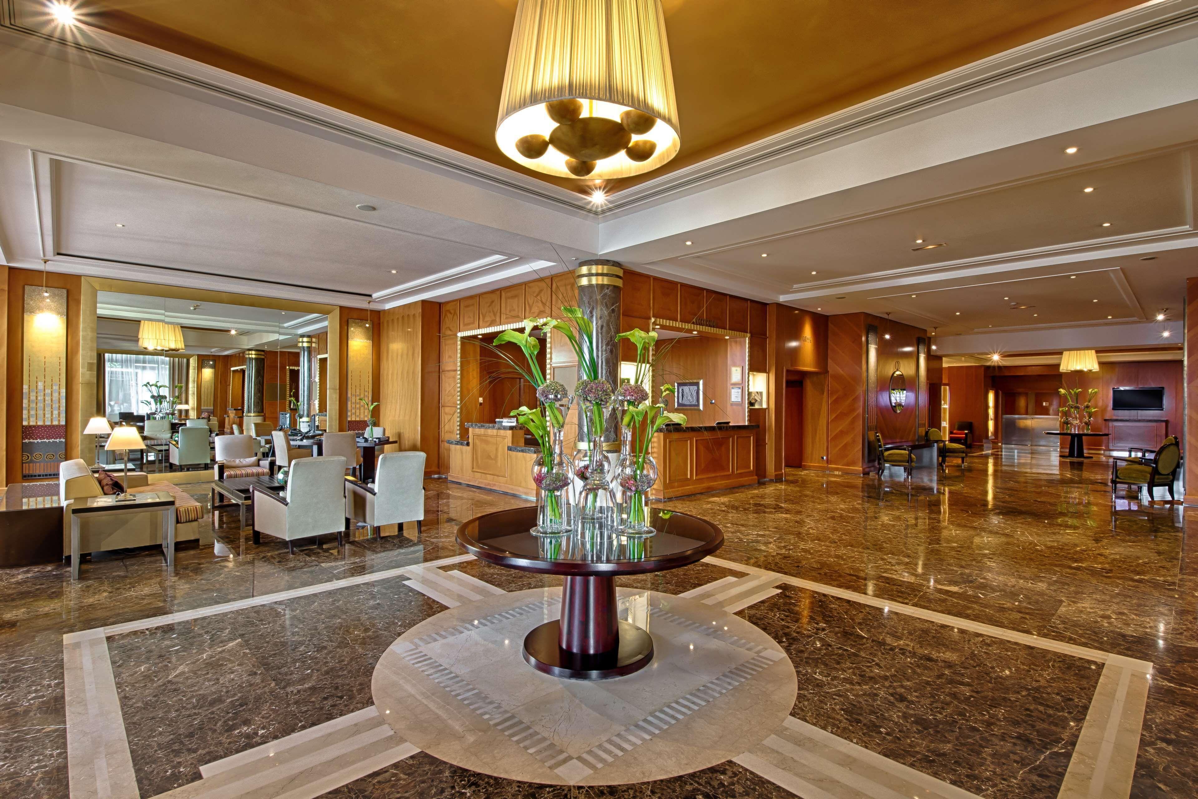 Hyatt Regency Palais De La Méditerranée
