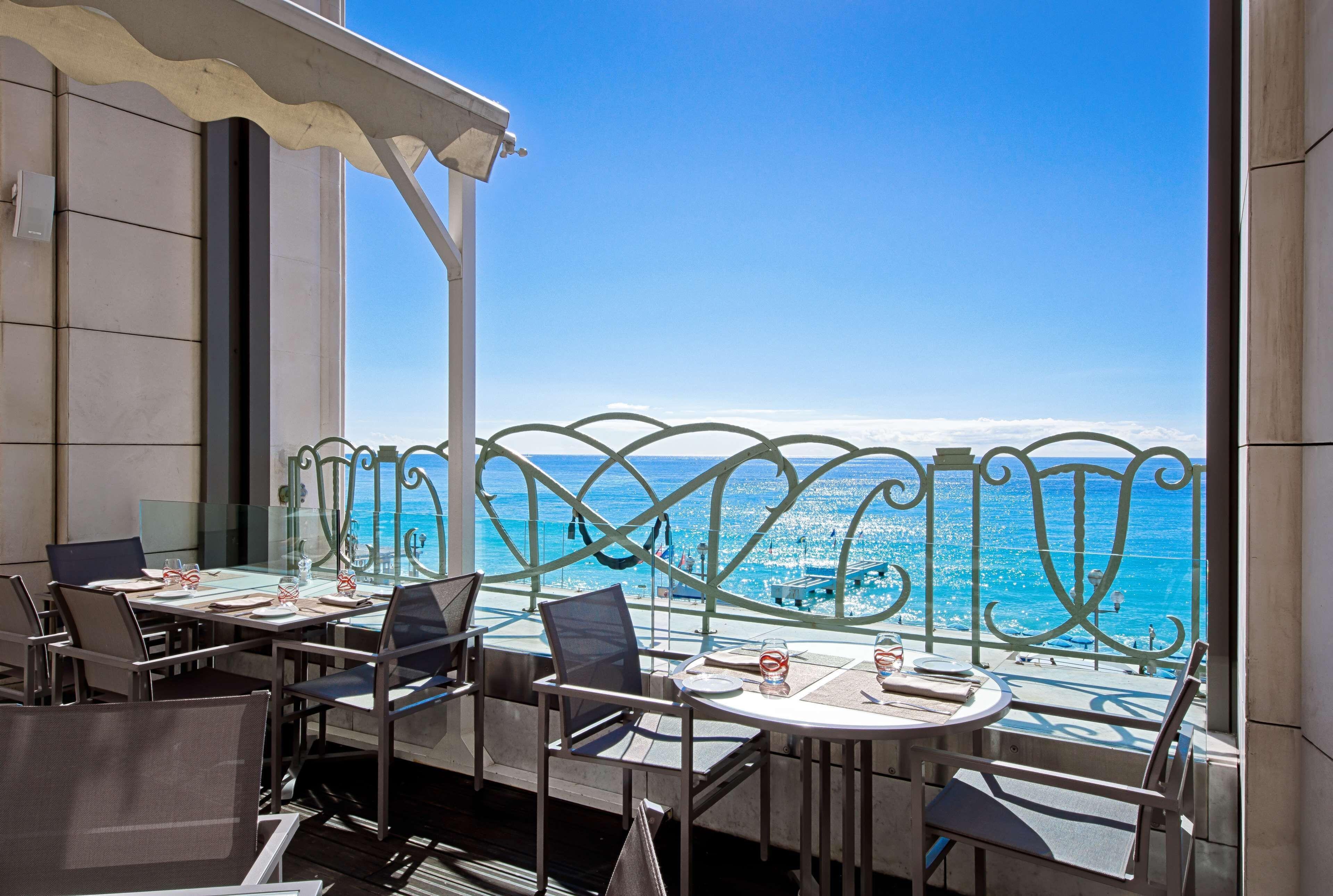 Hotel Hyatt Regency Palais De La Méditerranée Nice