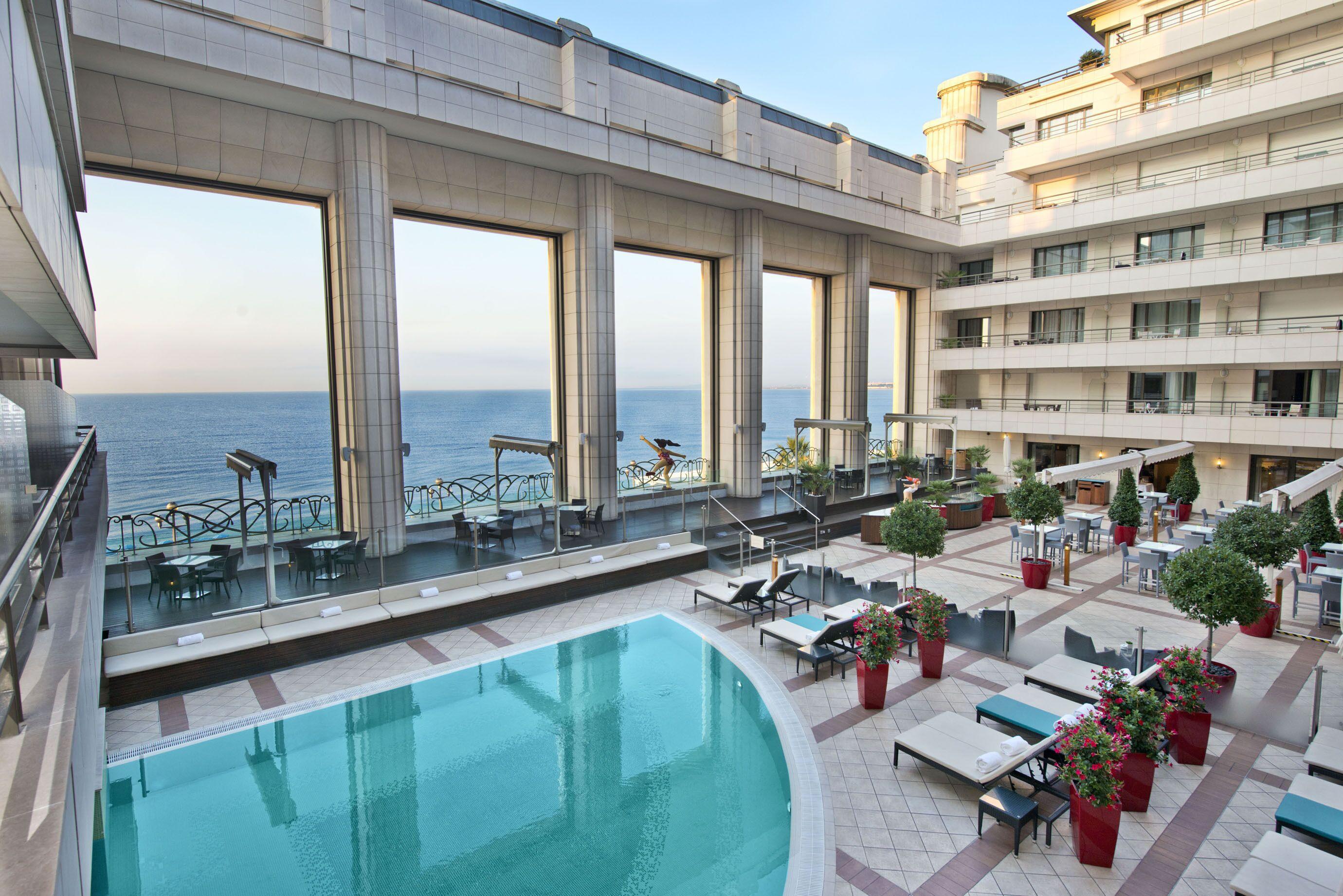 Hyatt Regency Palais De La Méditerranée