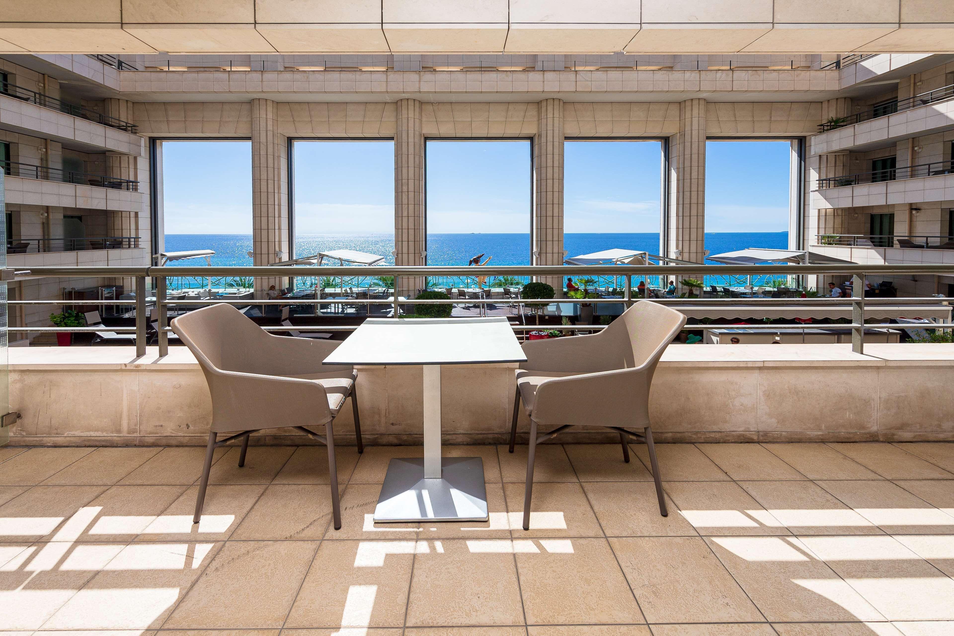 Hotel Hyatt Regency Palais De La Méditerranée 5*