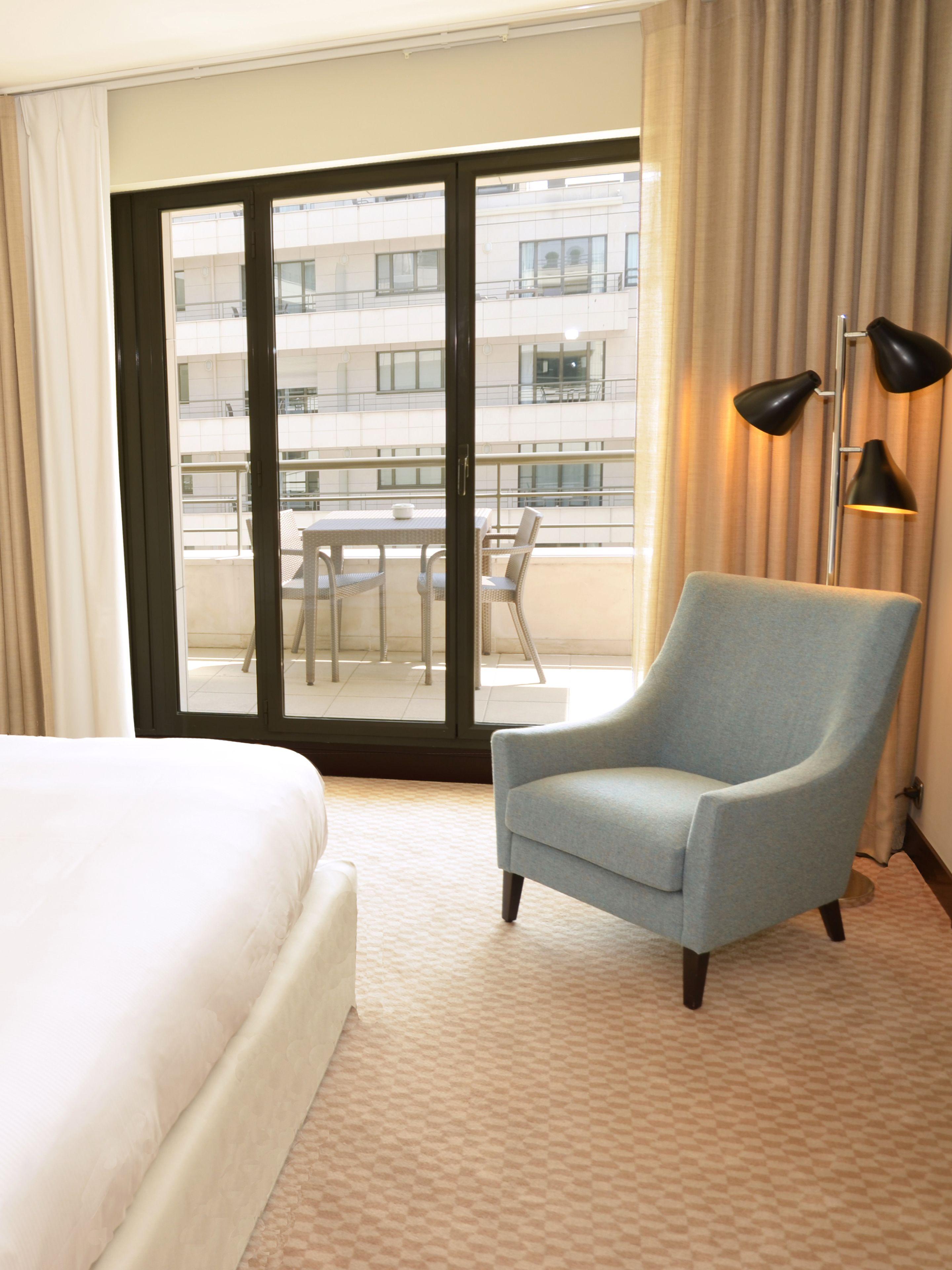 Hotel Hyatt Regency Palais De La Méditerranée 5*