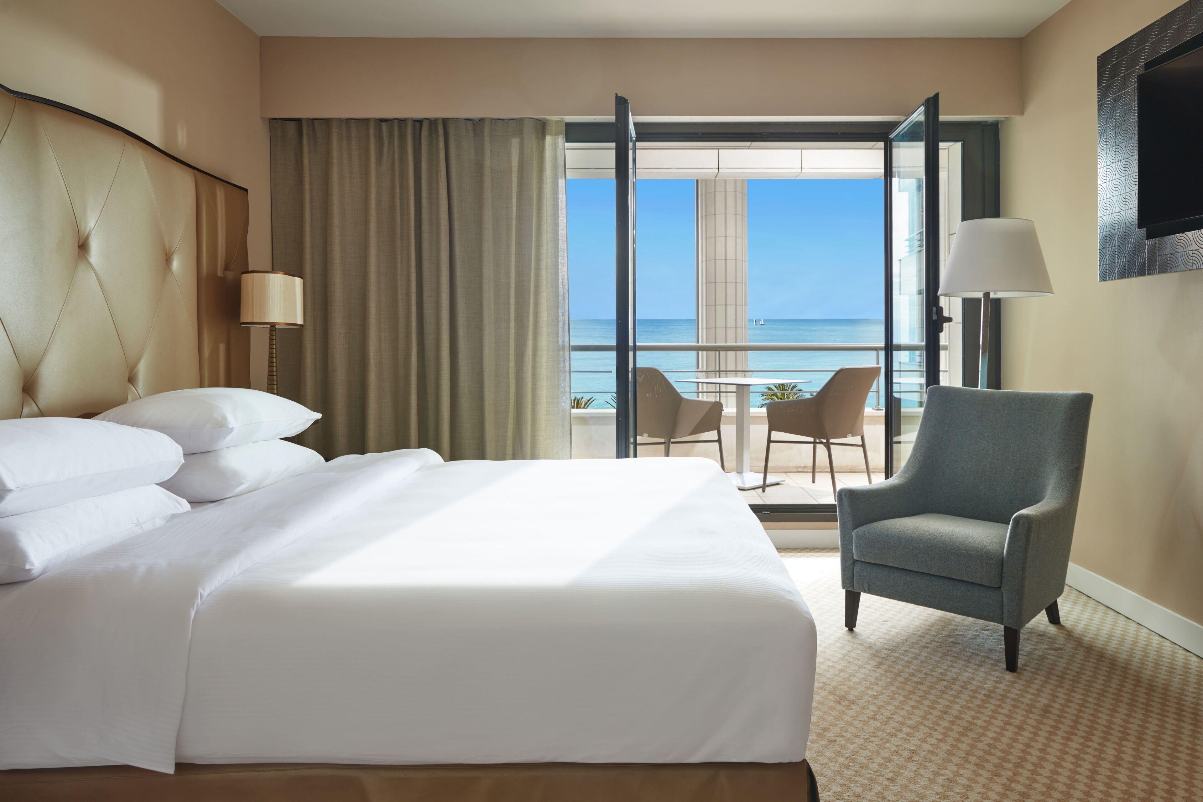 Hyatt Regency Palais De La Méditerranée