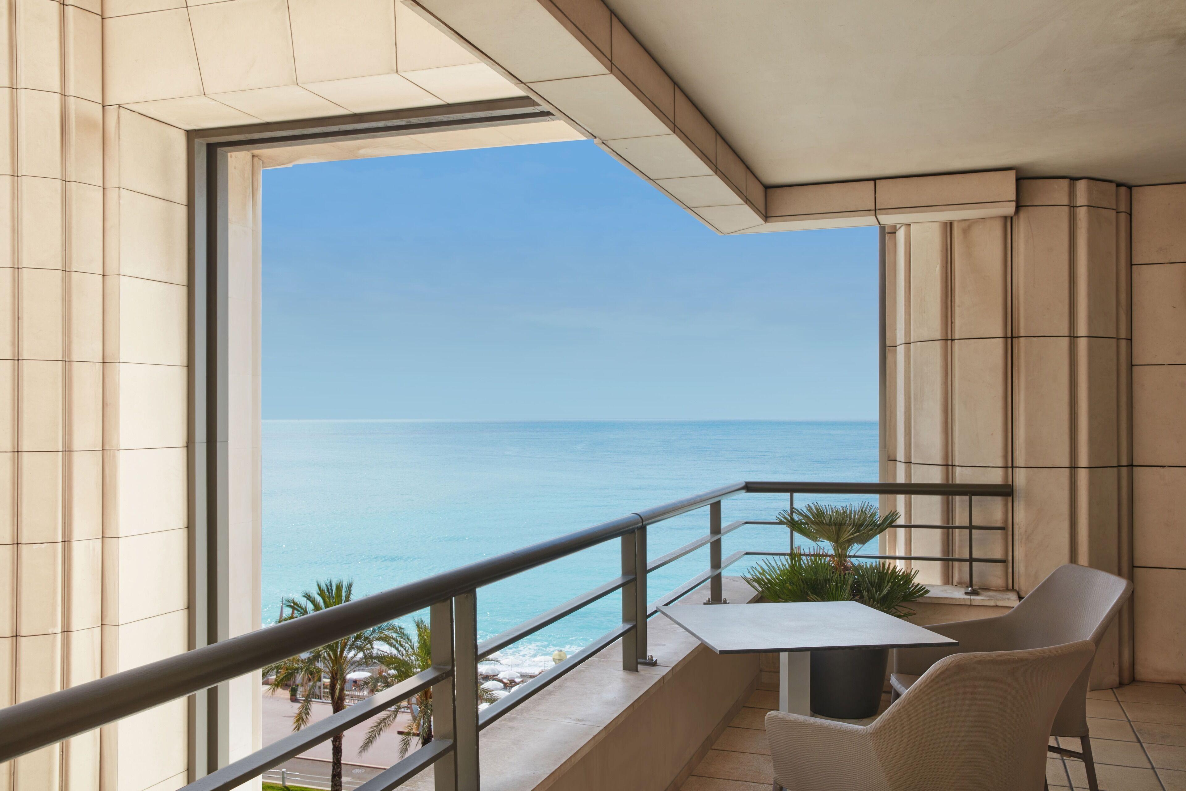 Hyatt Regency Palais De La Méditerranée Hotel
