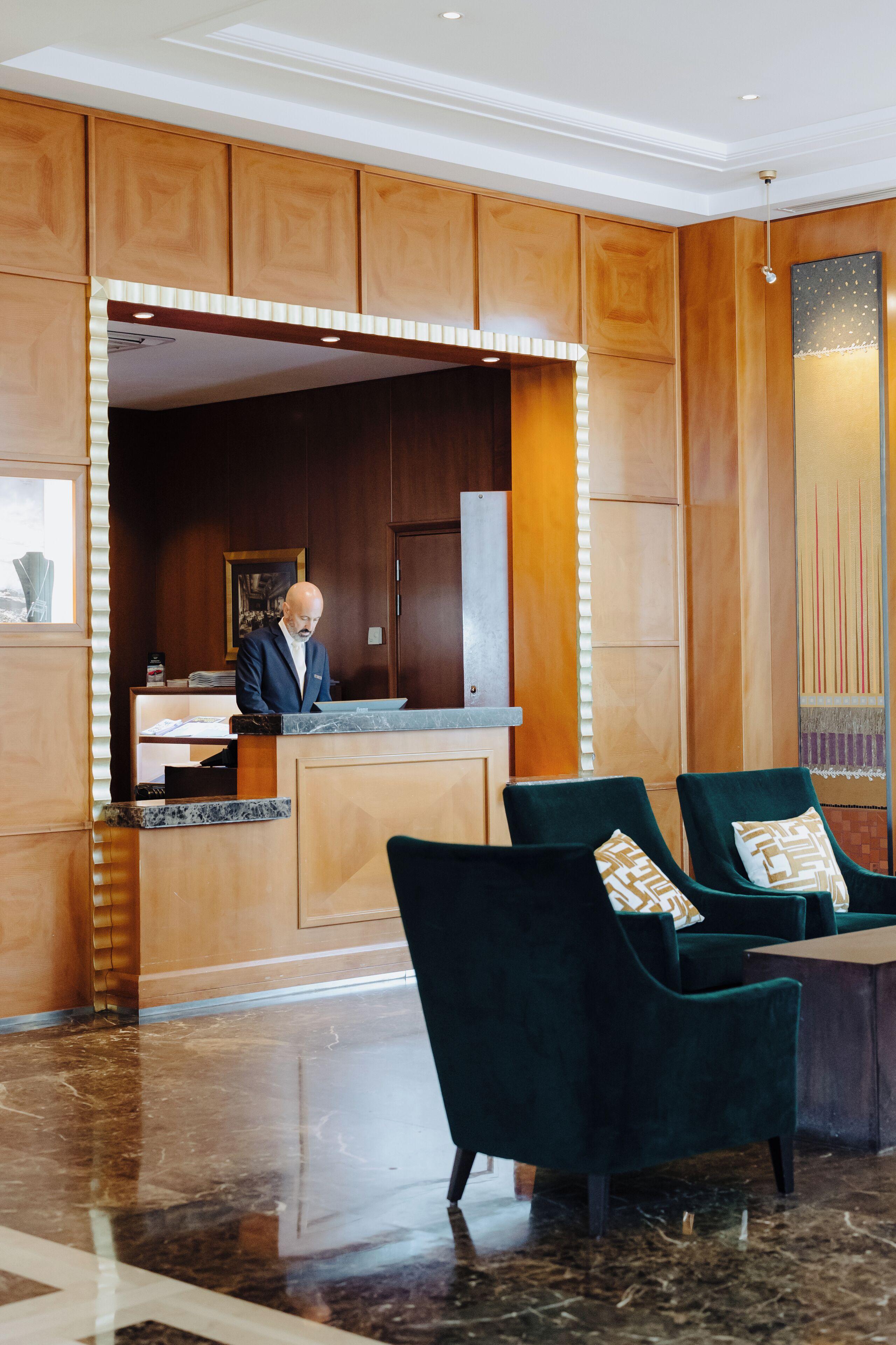 Hyatt Regency Palais De La Méditerranée Hotel Nice