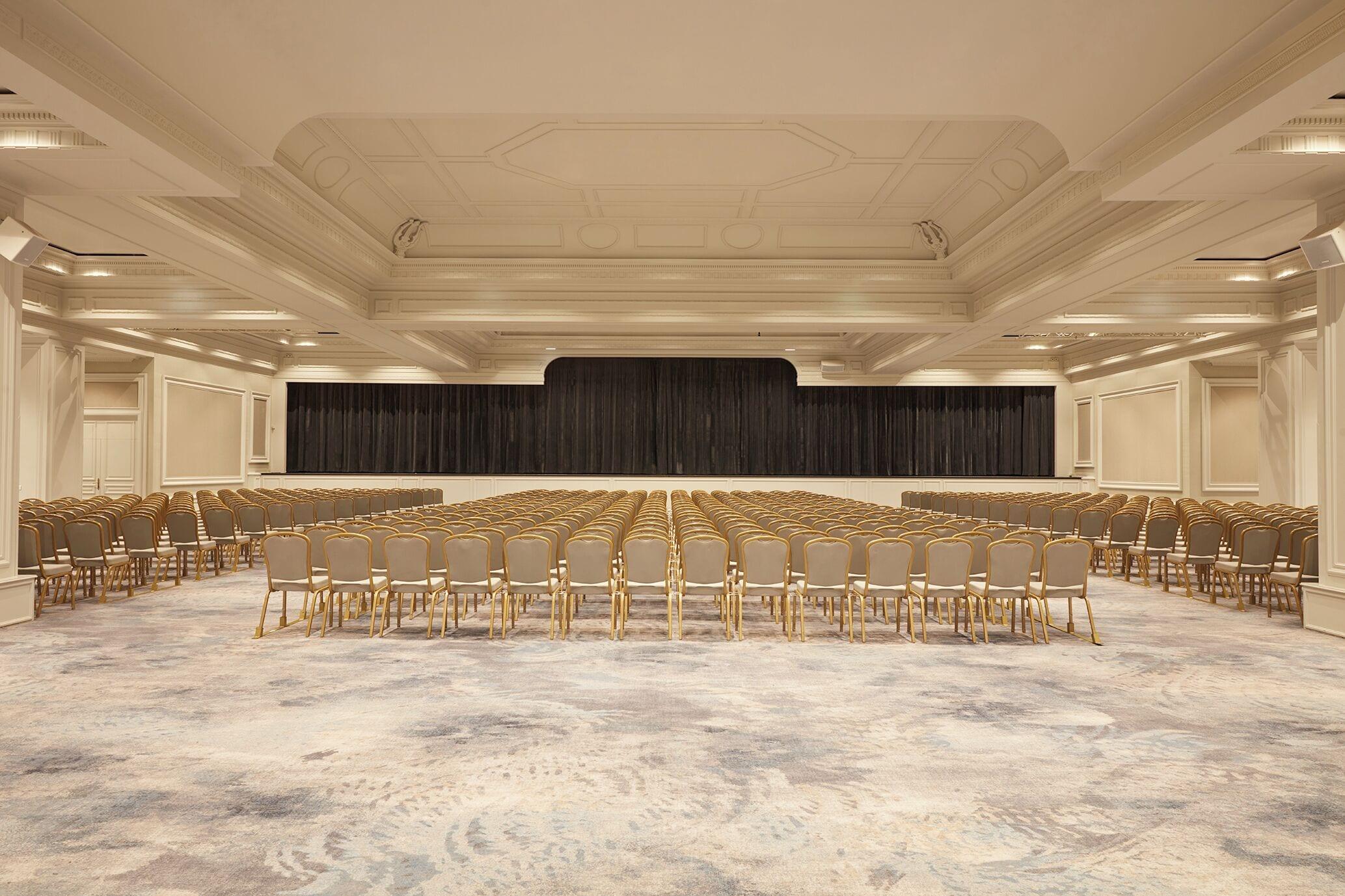 Hyatt Regency Palais De La Méditerranée Hotel 5*