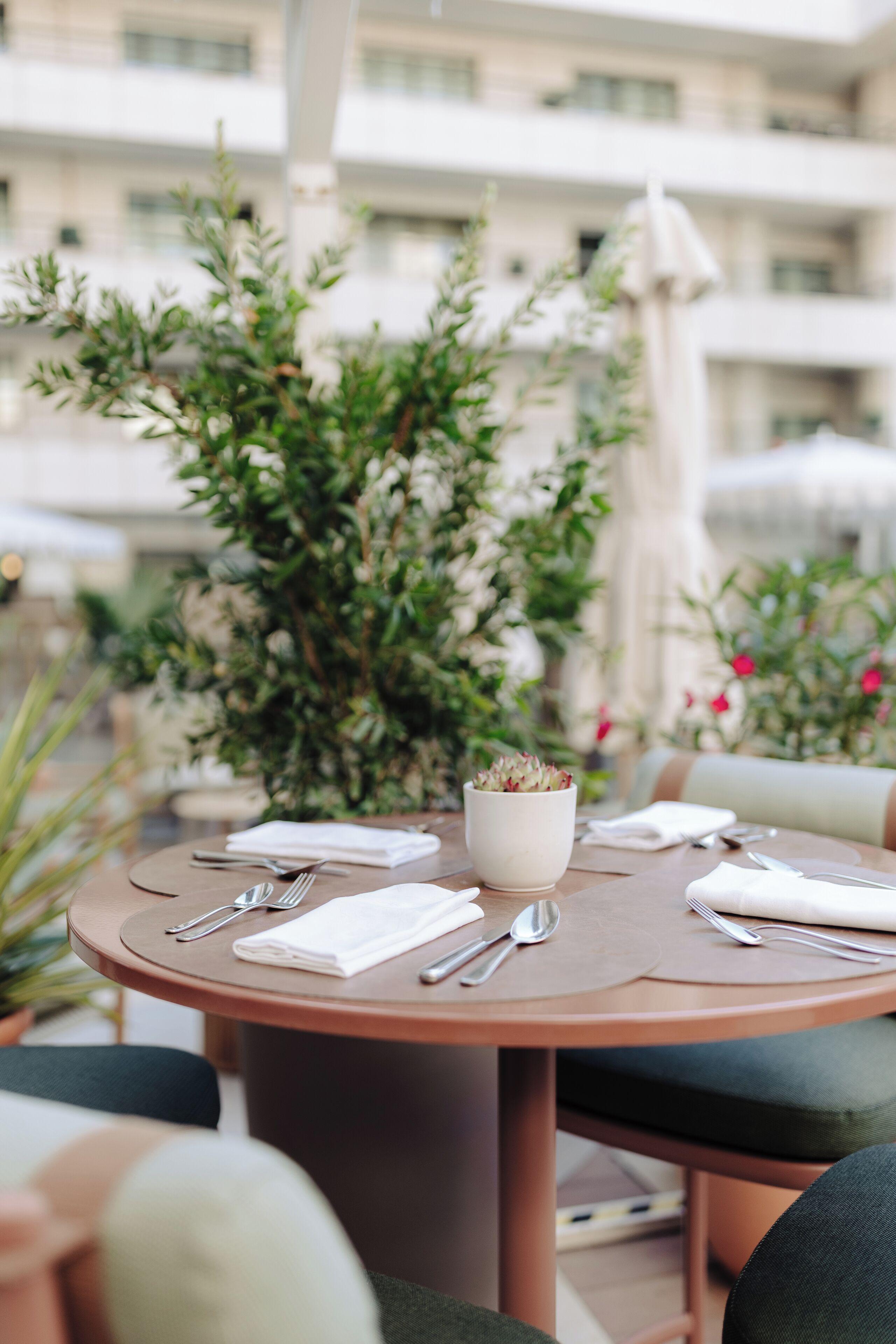 Hyatt Regency Palais De La Méditerranée 5* Nice