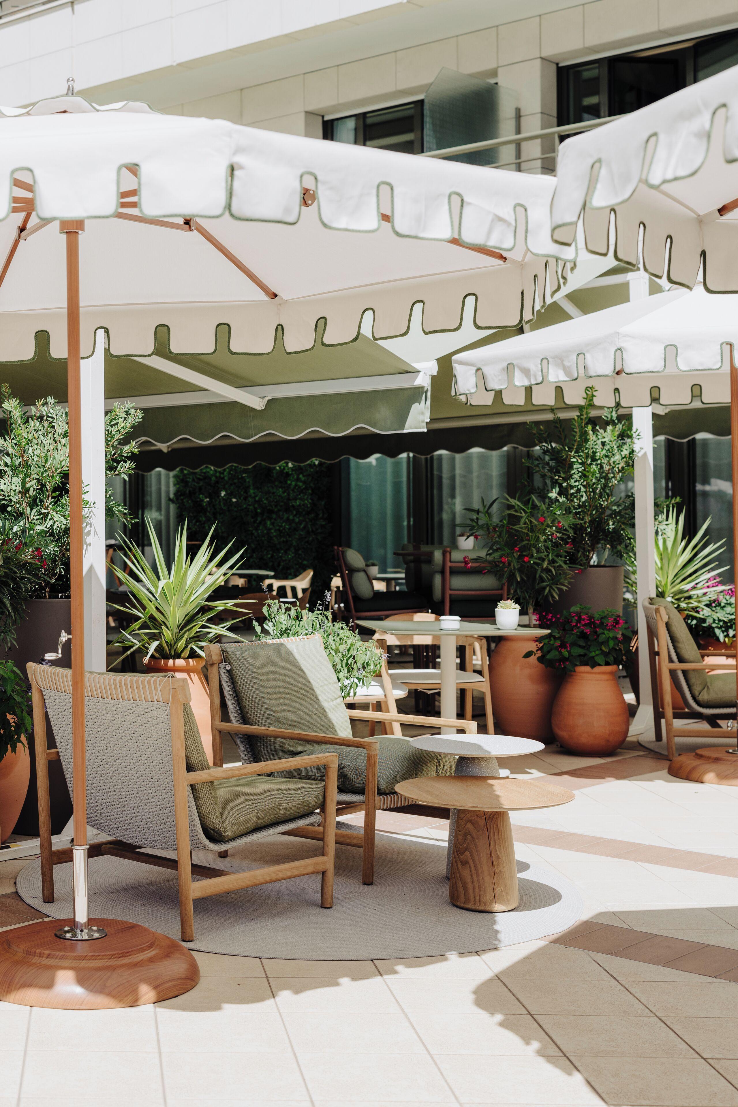 Hyatt Regency Palais De La Méditerranée