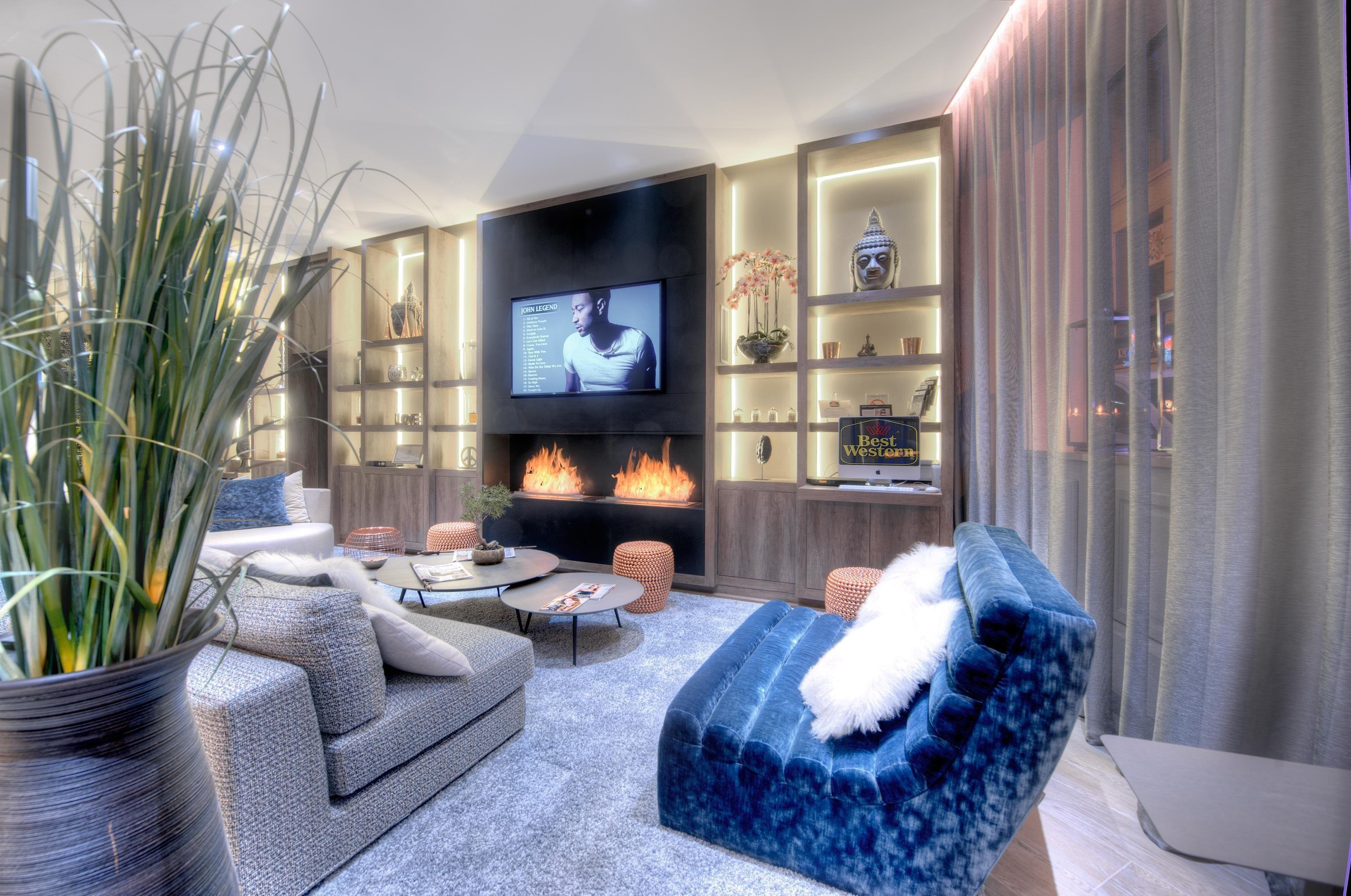 Western Cosy Hotel 4*