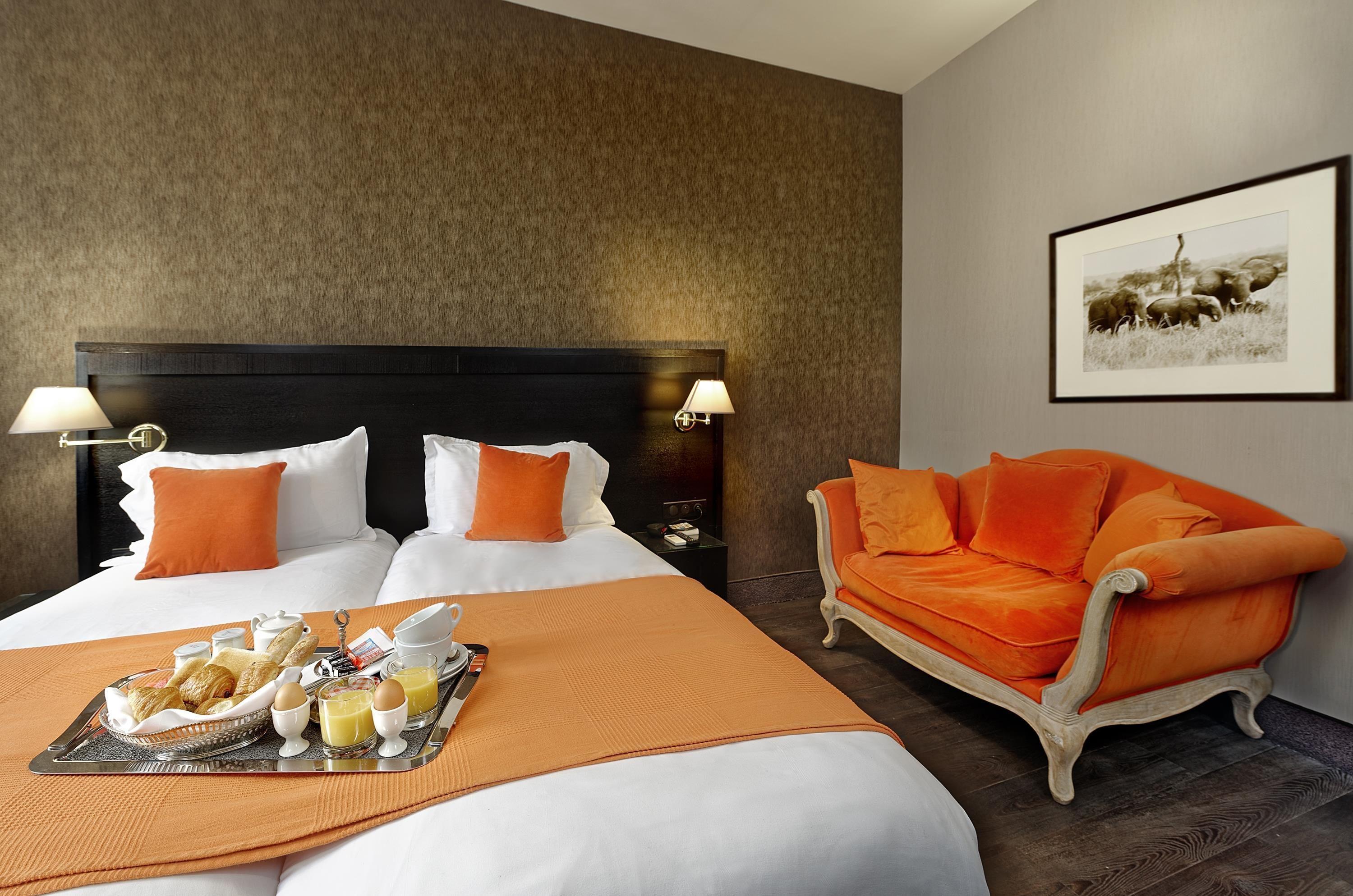 Western Cosy Hotel
