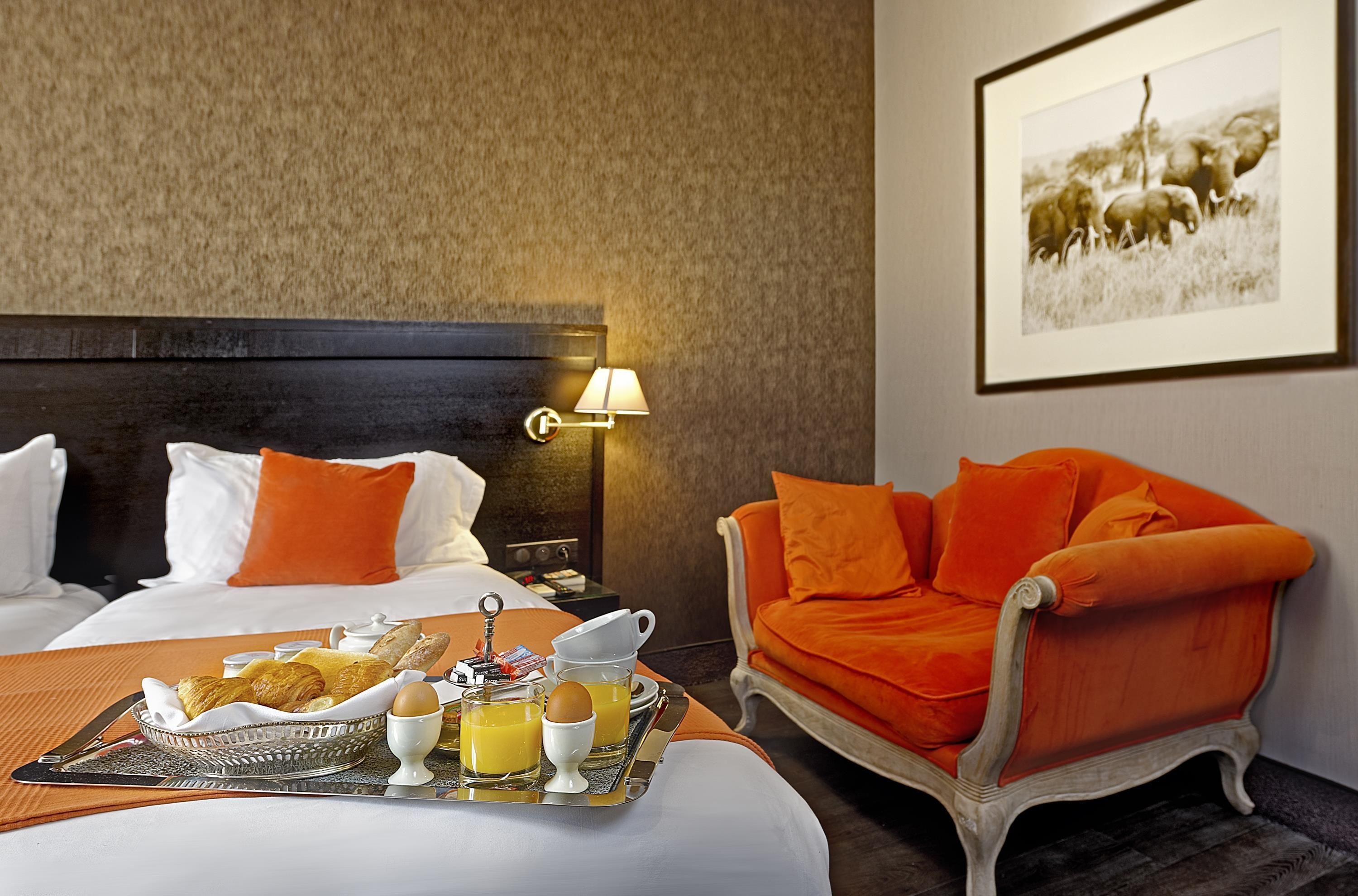 Western Cosy Hotel 4*