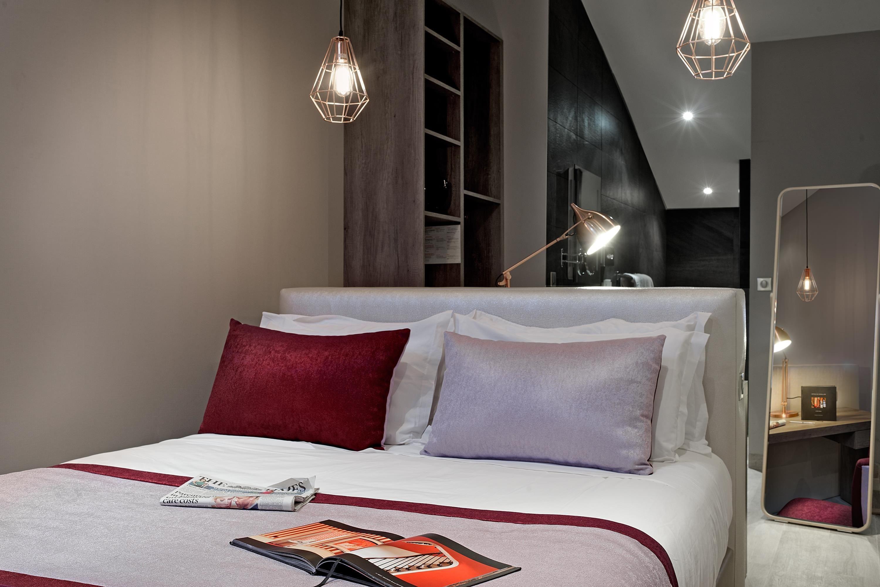 Western Cosy 4* Nice
