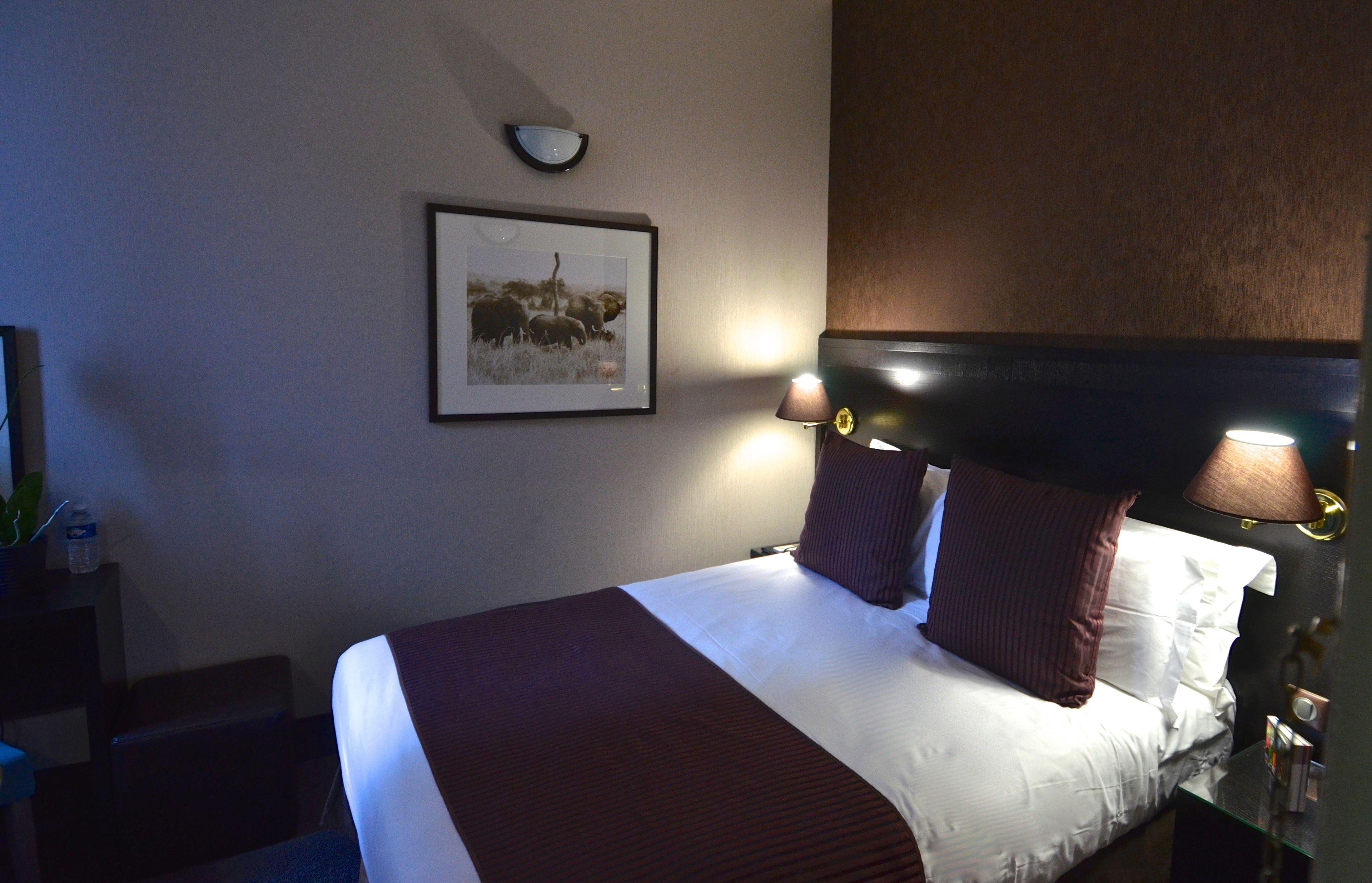 Western Cosy 4* Nice