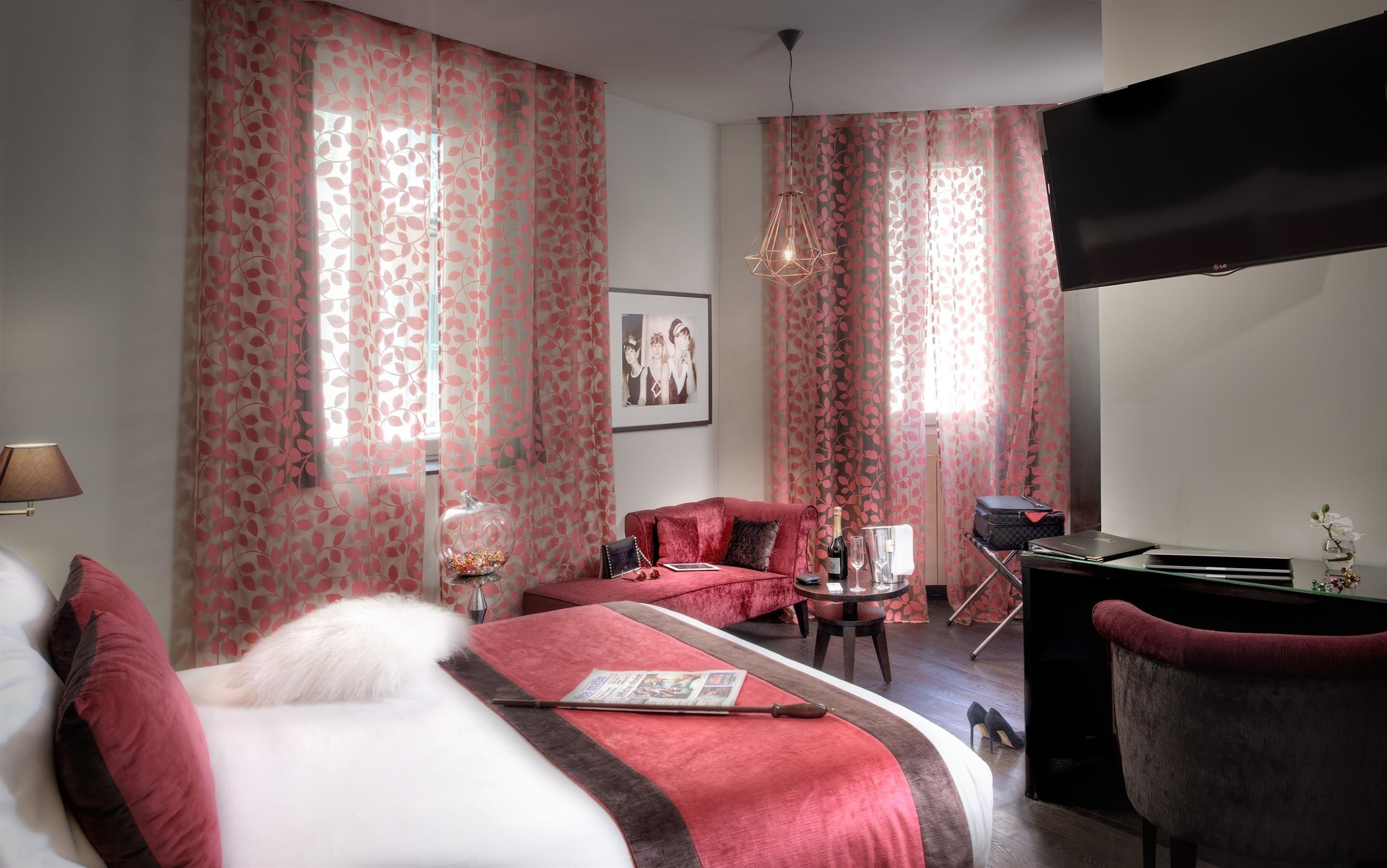Western Cosy 4*