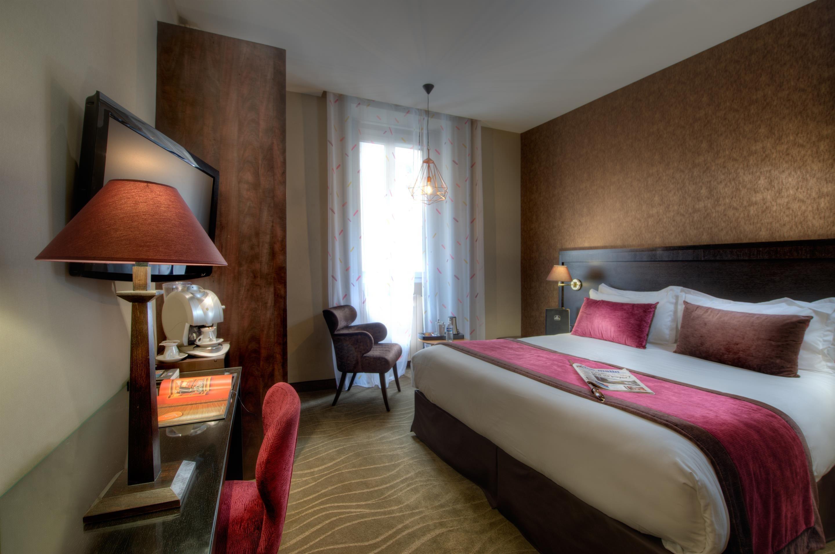 Western Cosy Nice
