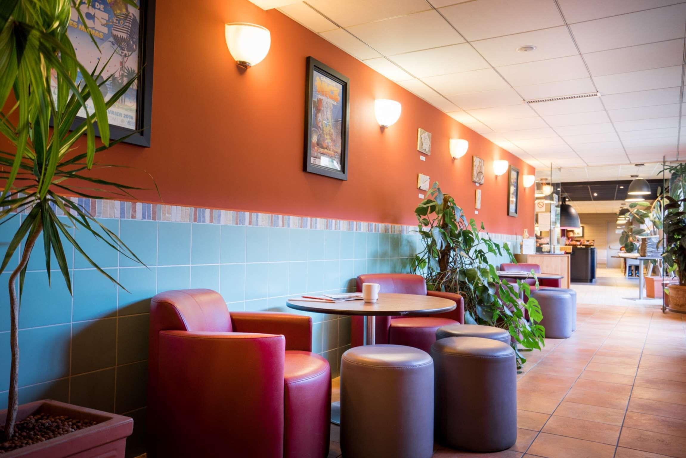 Campanile Centre Acropolis Hotel 3*