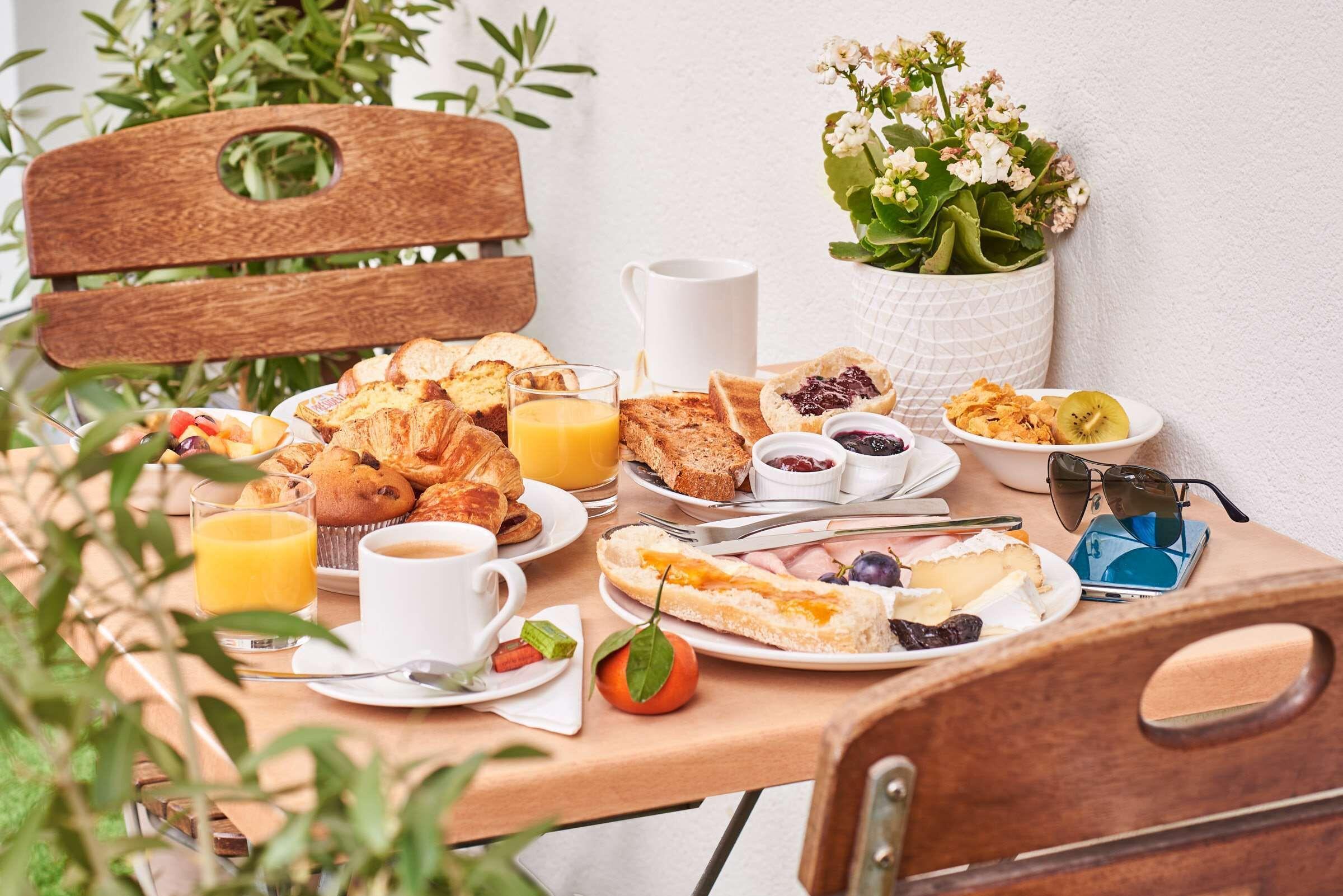 Hotel Campanile Centre Acropolis