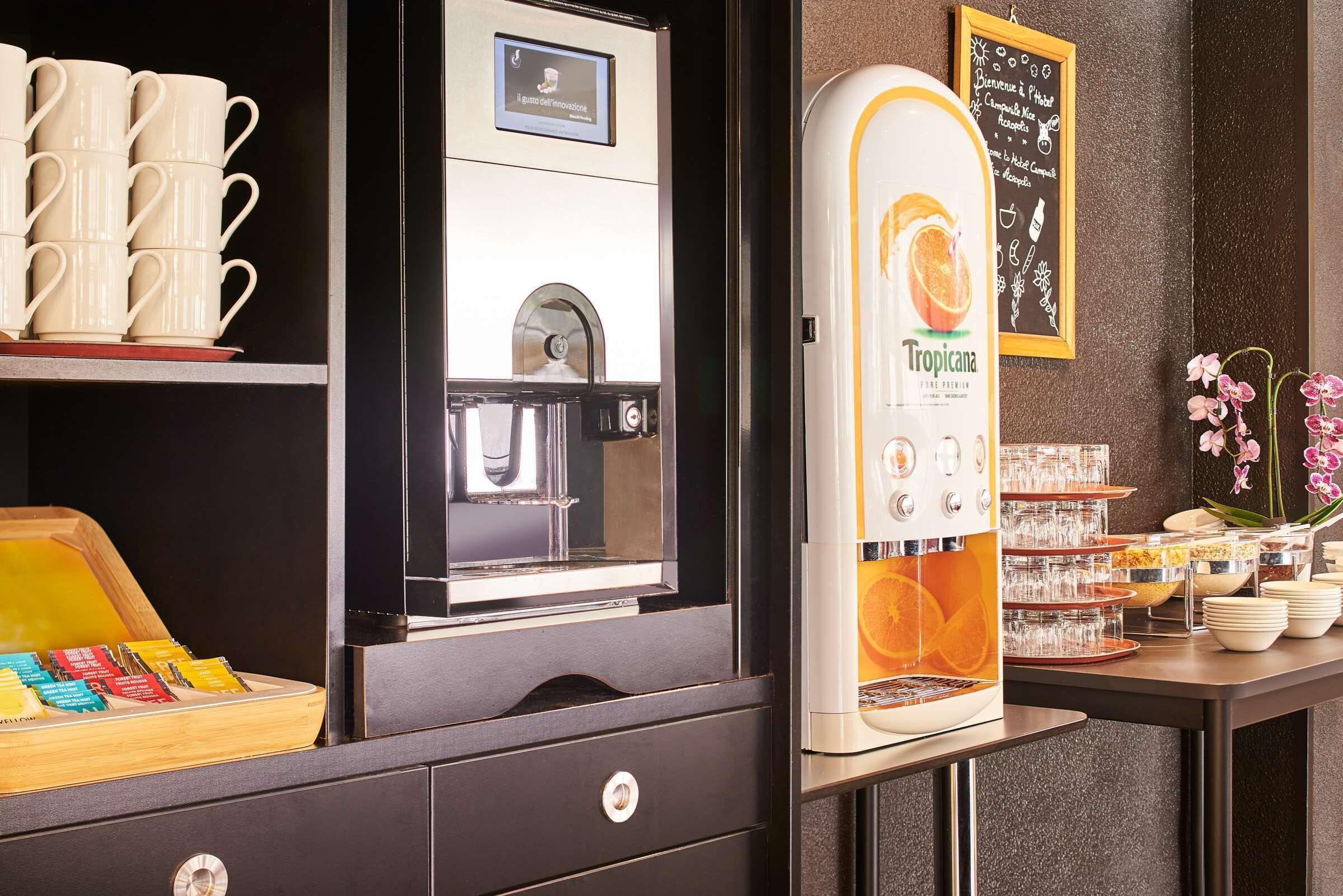 Hotel Campanile Centre Acropolis