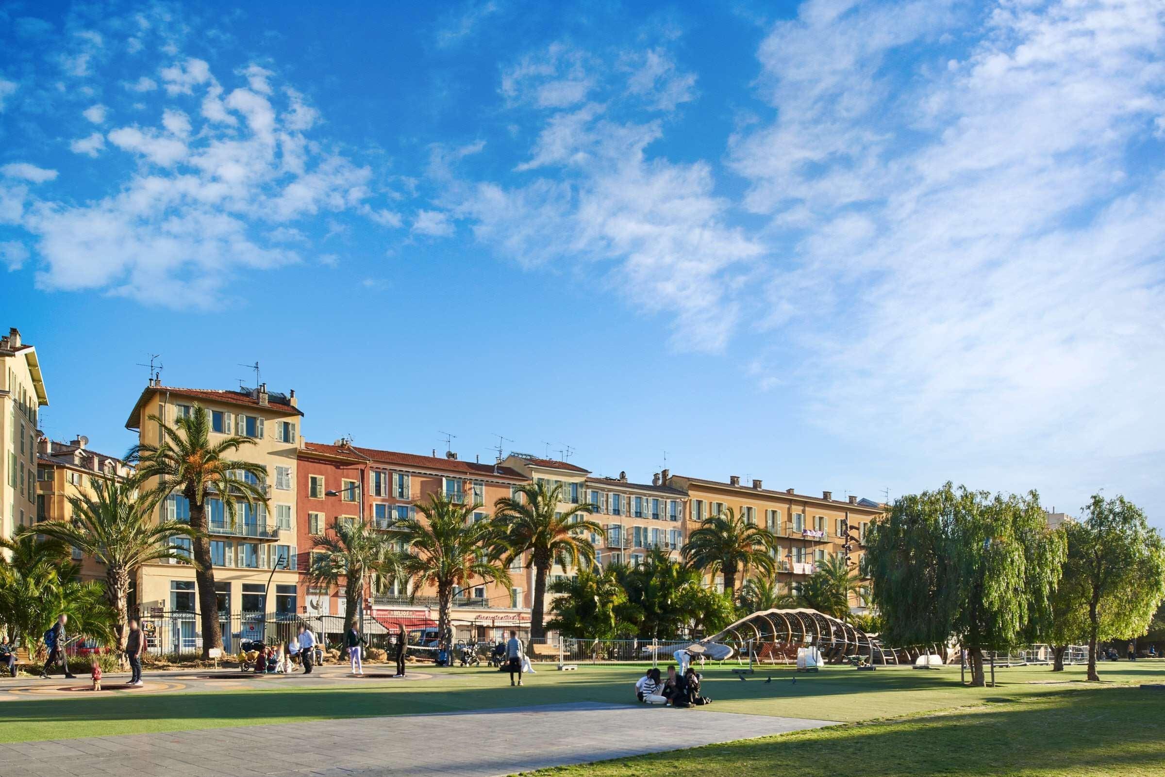 Campanile Centre Acropolis 3*