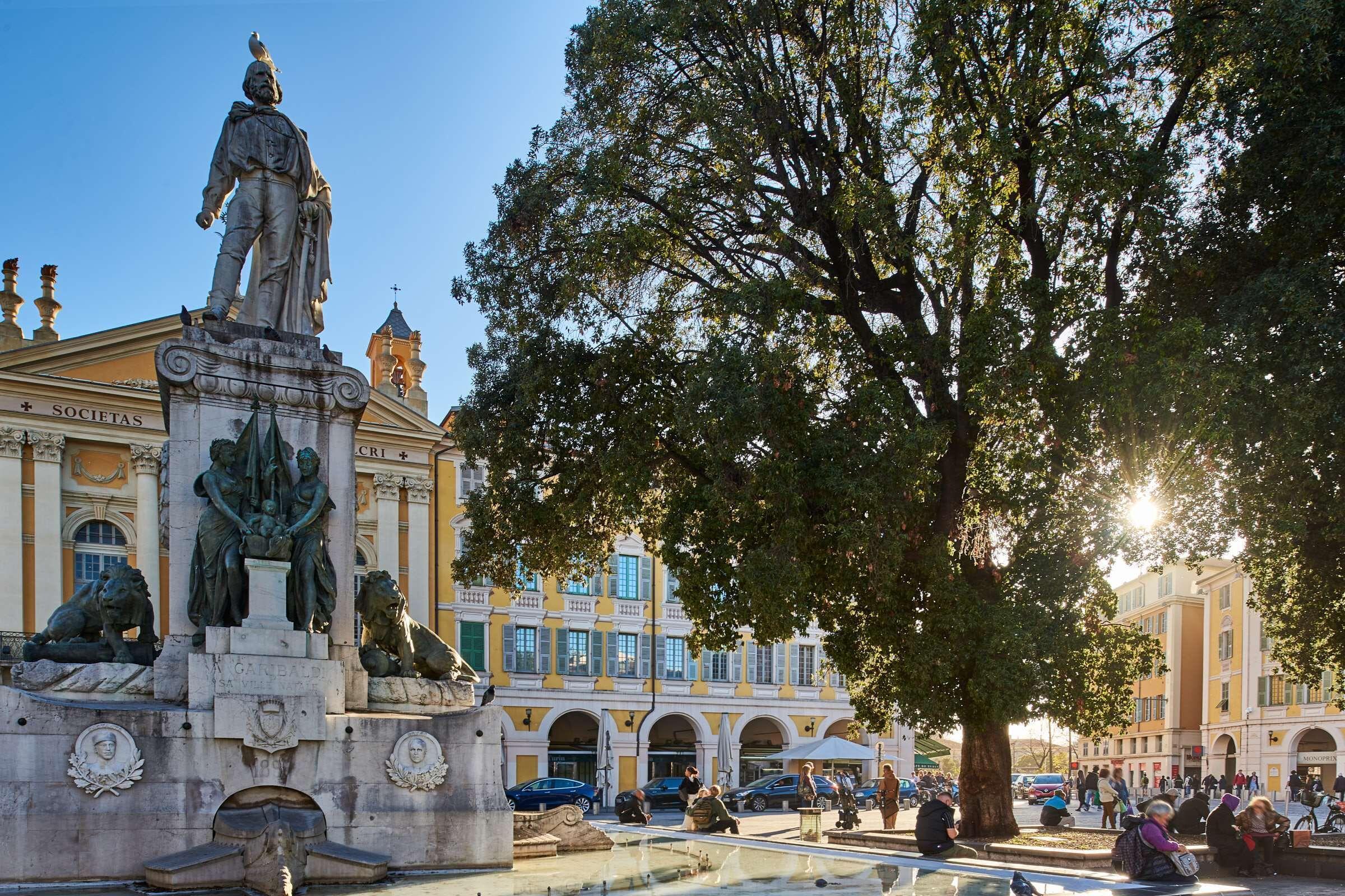 Hotel Campanile Centre Acropolis