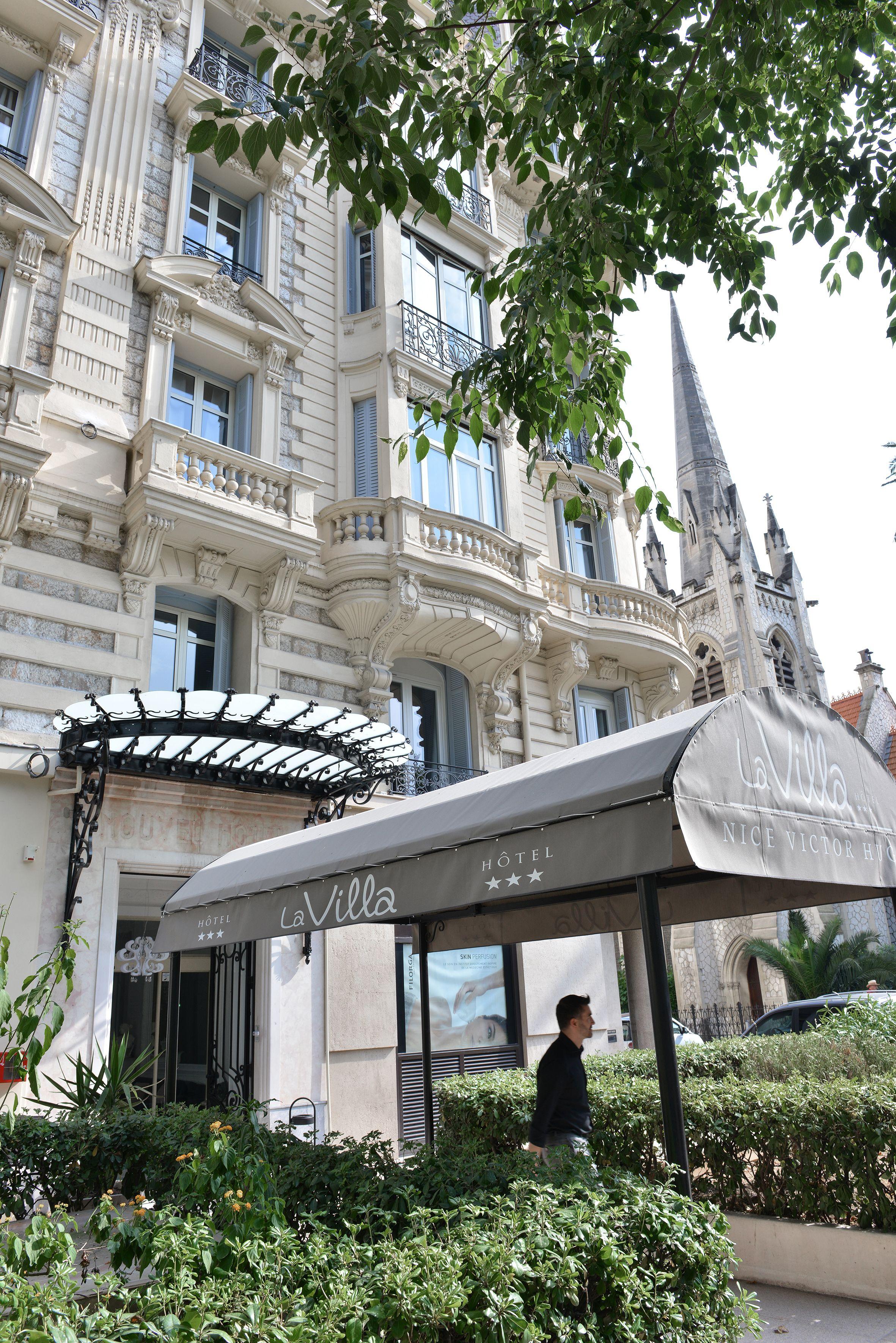 La Victor Hugo Hotel