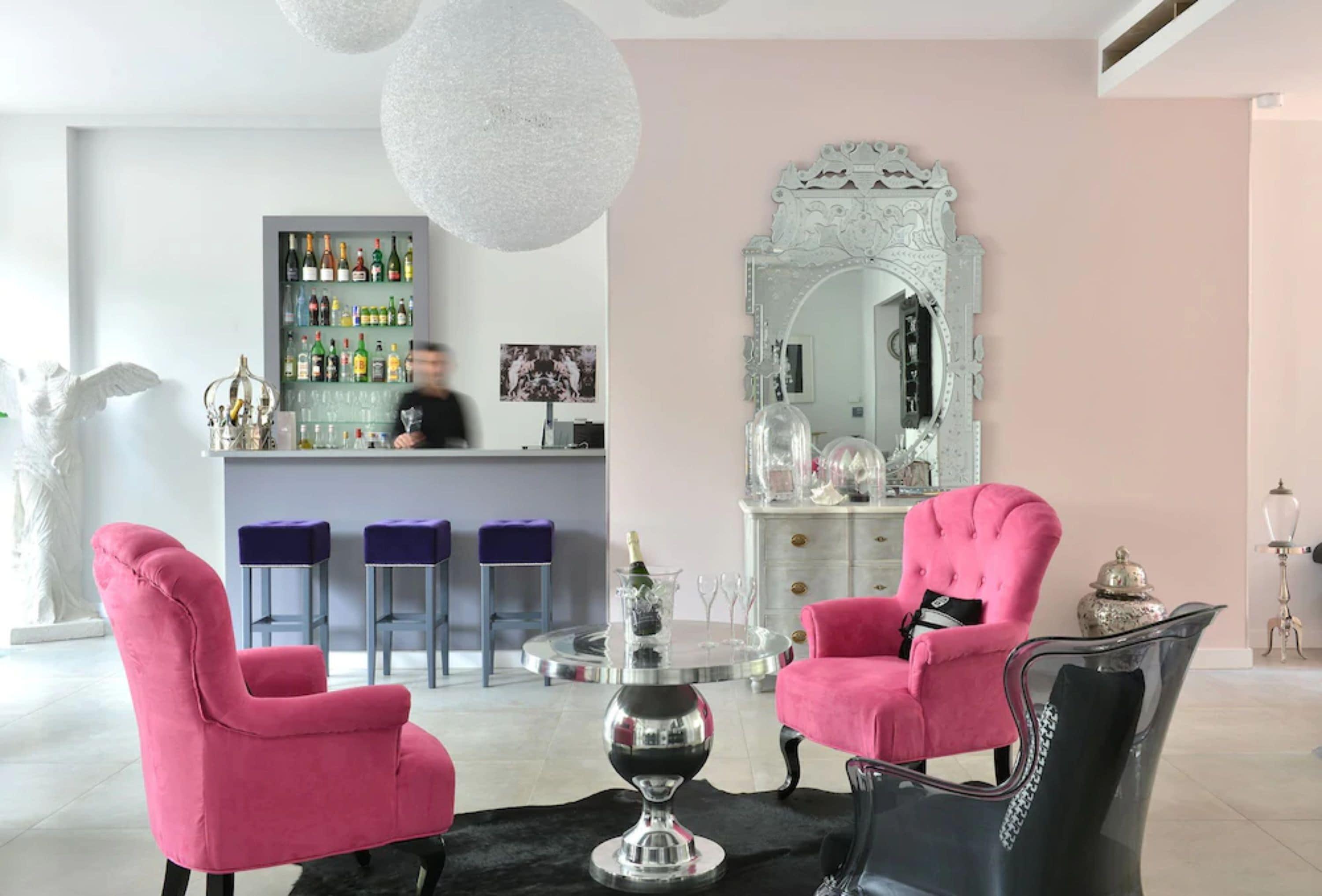 Hotel La Victor Hugo