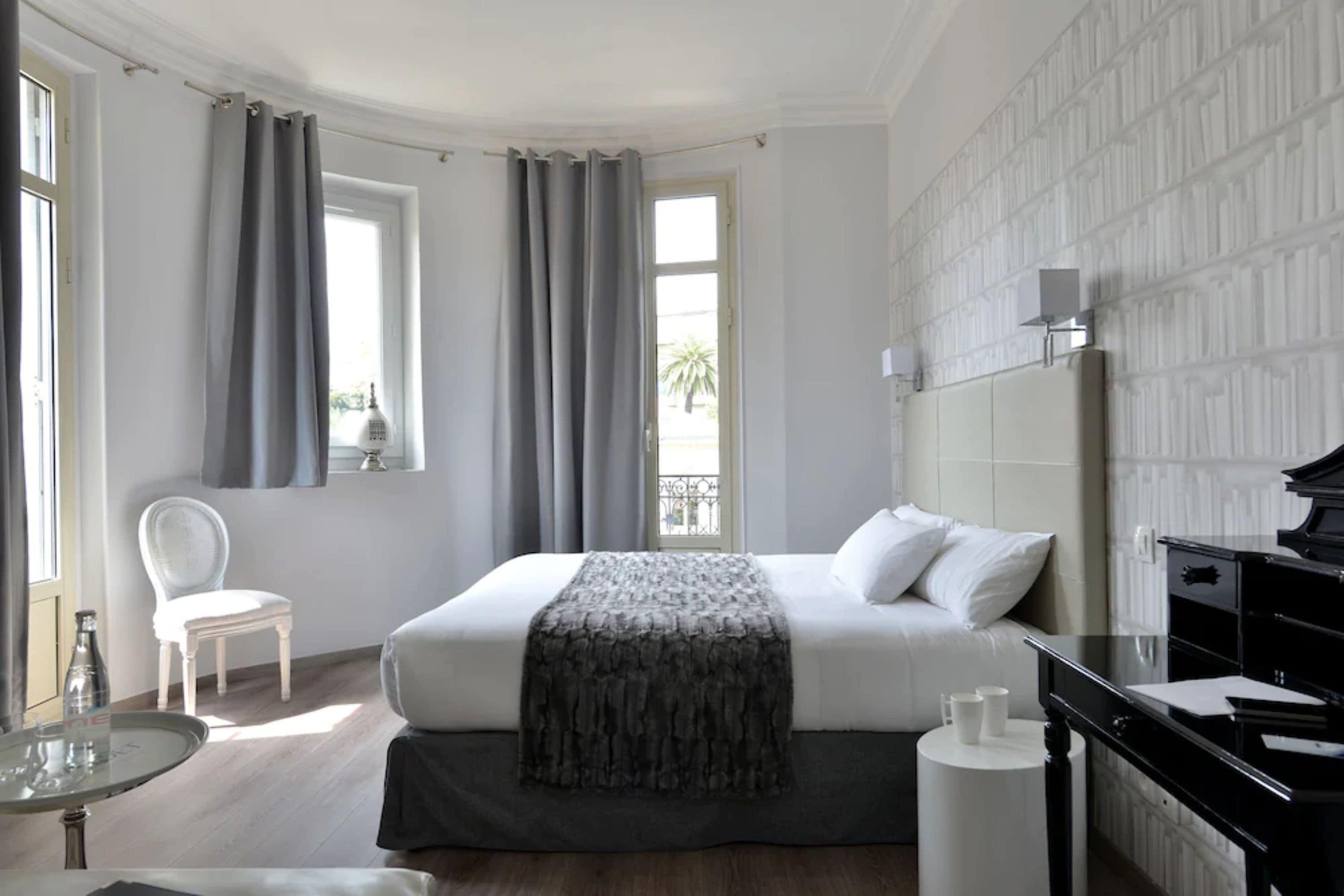 La Victor Hugo Hotel