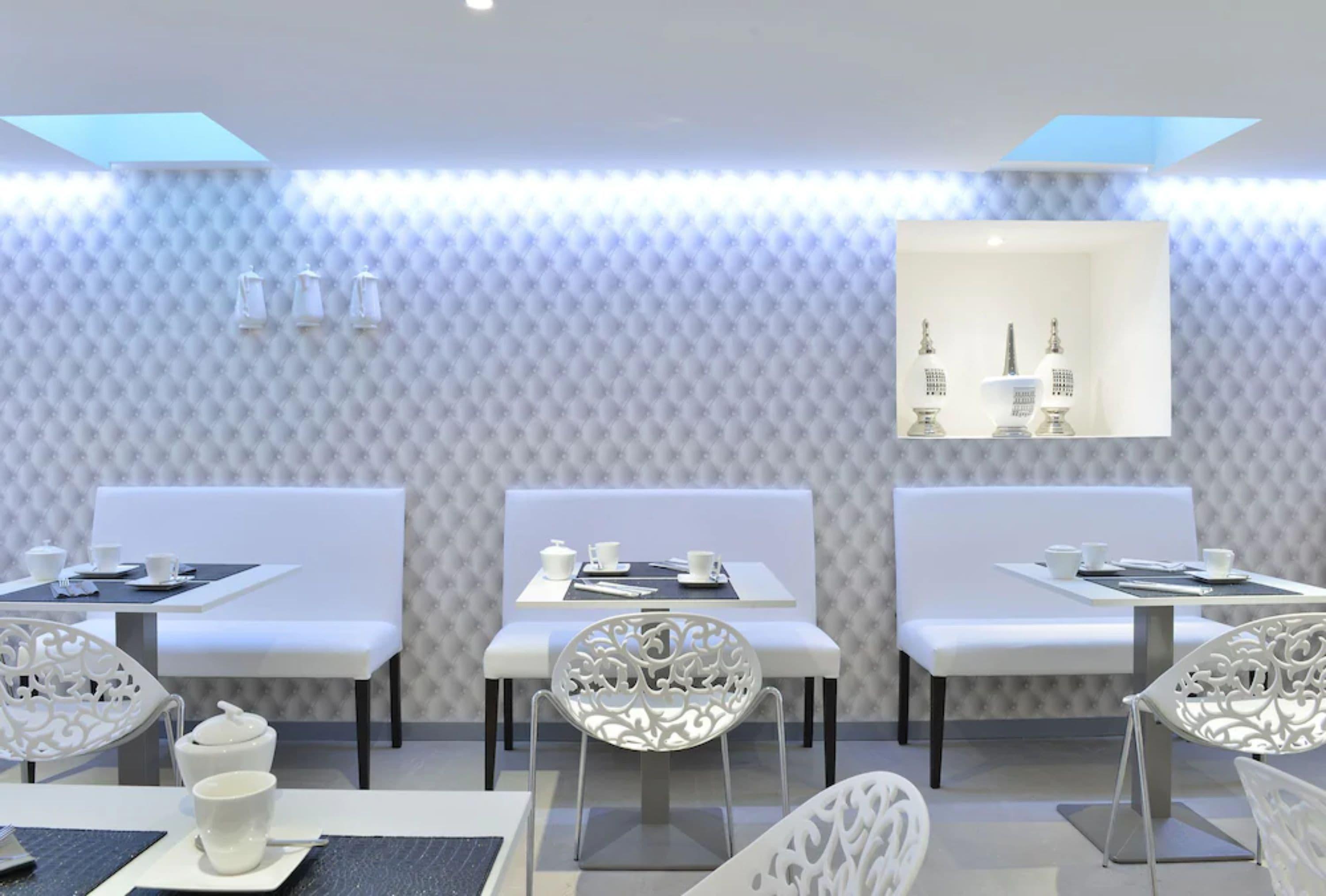 La Victor Hugo Hotel 3*