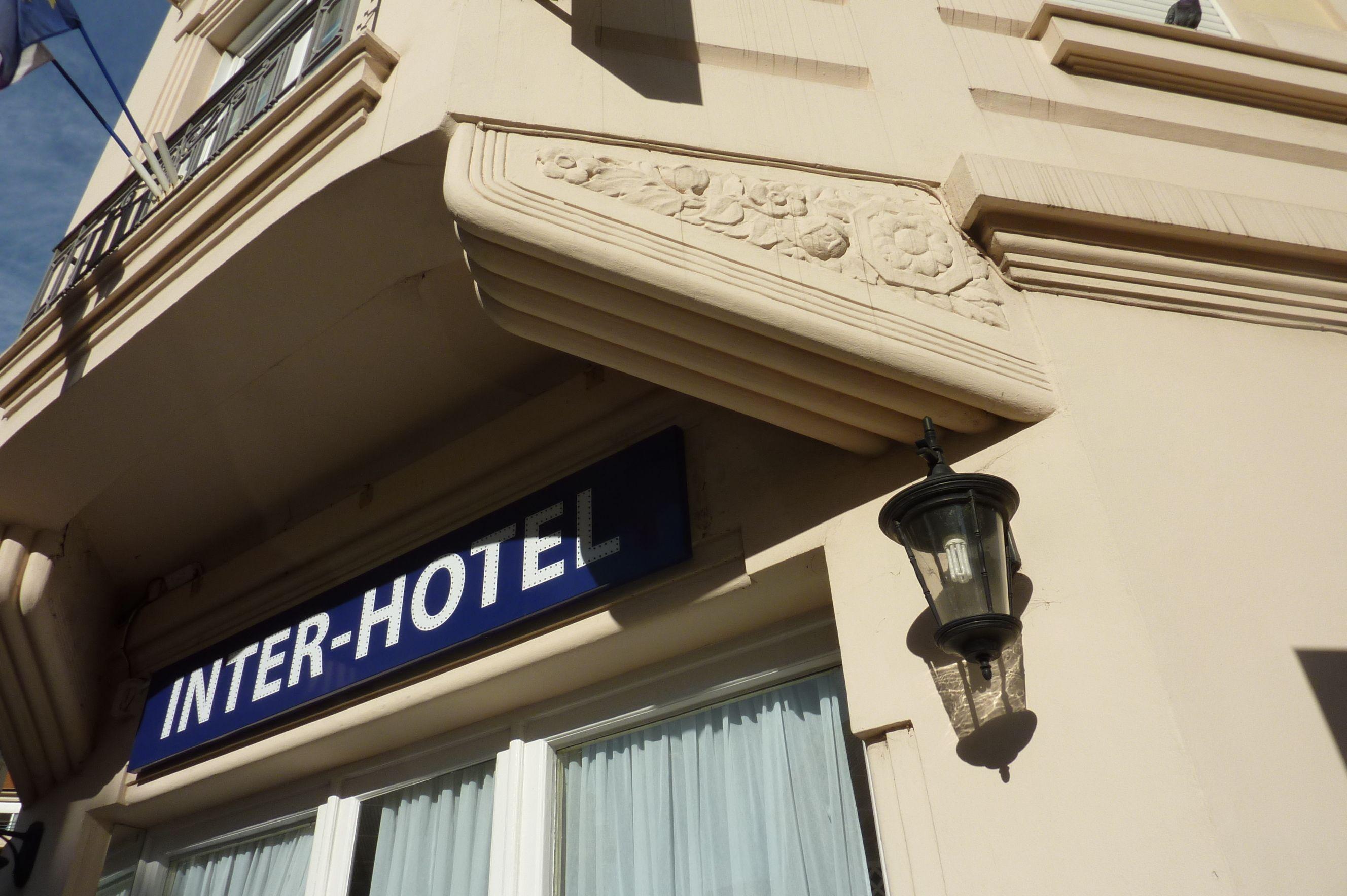 Le Riviera Collection, Signature Collection By Western 4* Nice