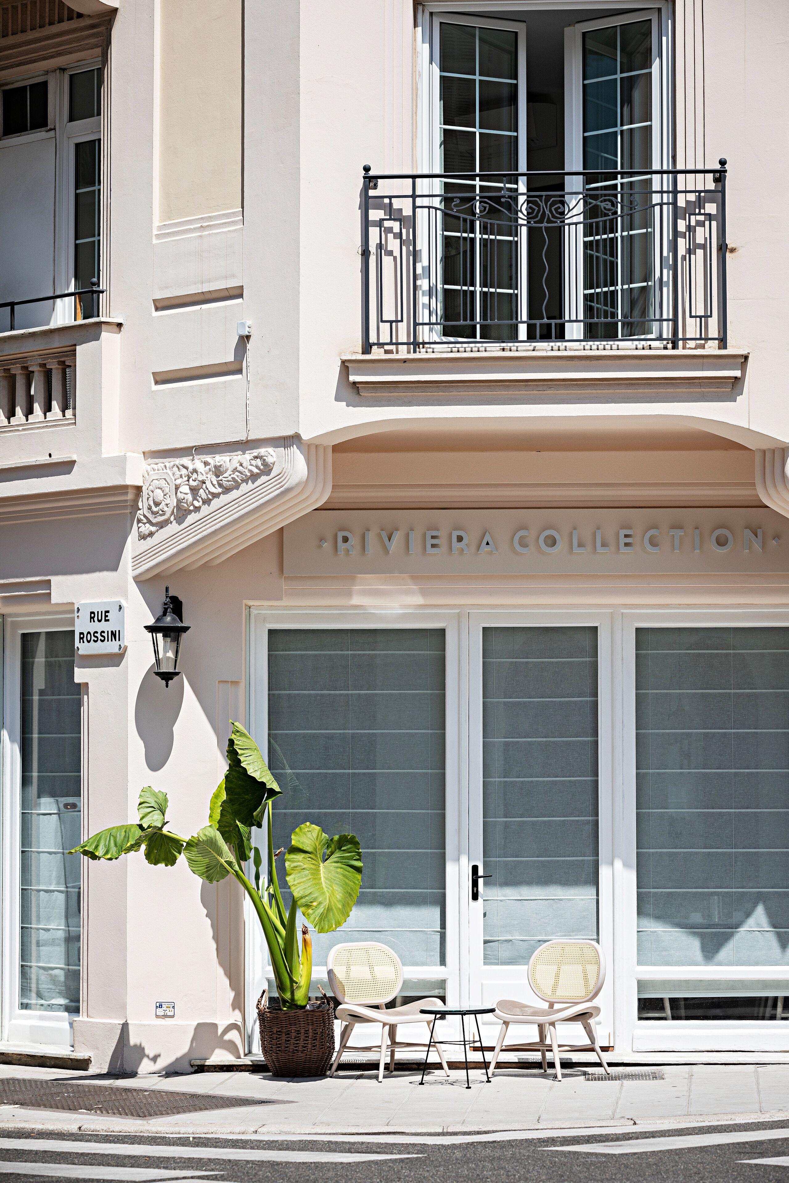 Hotel Le Riviera Collection, Signature Collection By Western 4*