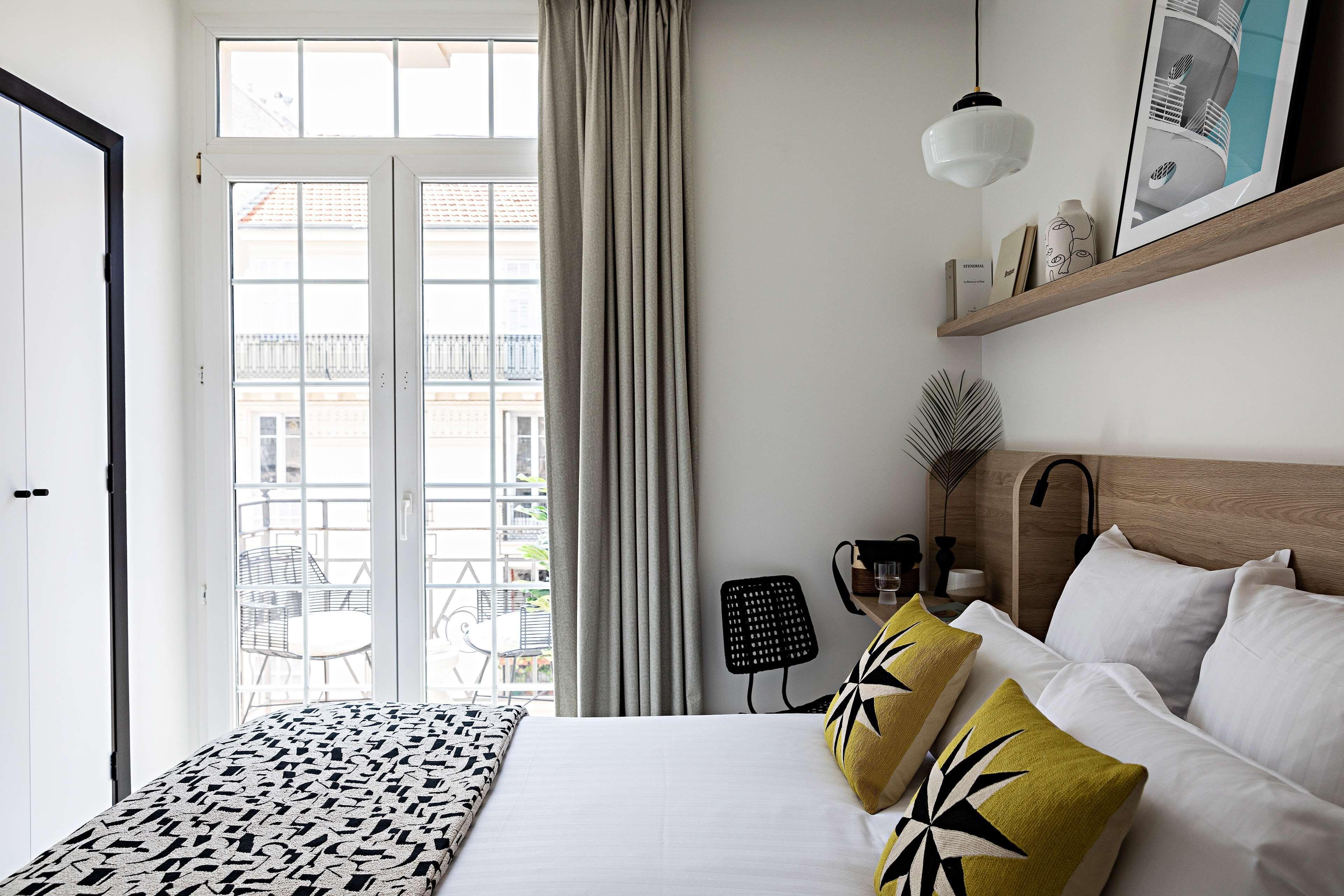 Le Riviera Collection, Signature Collection By Western Hotel