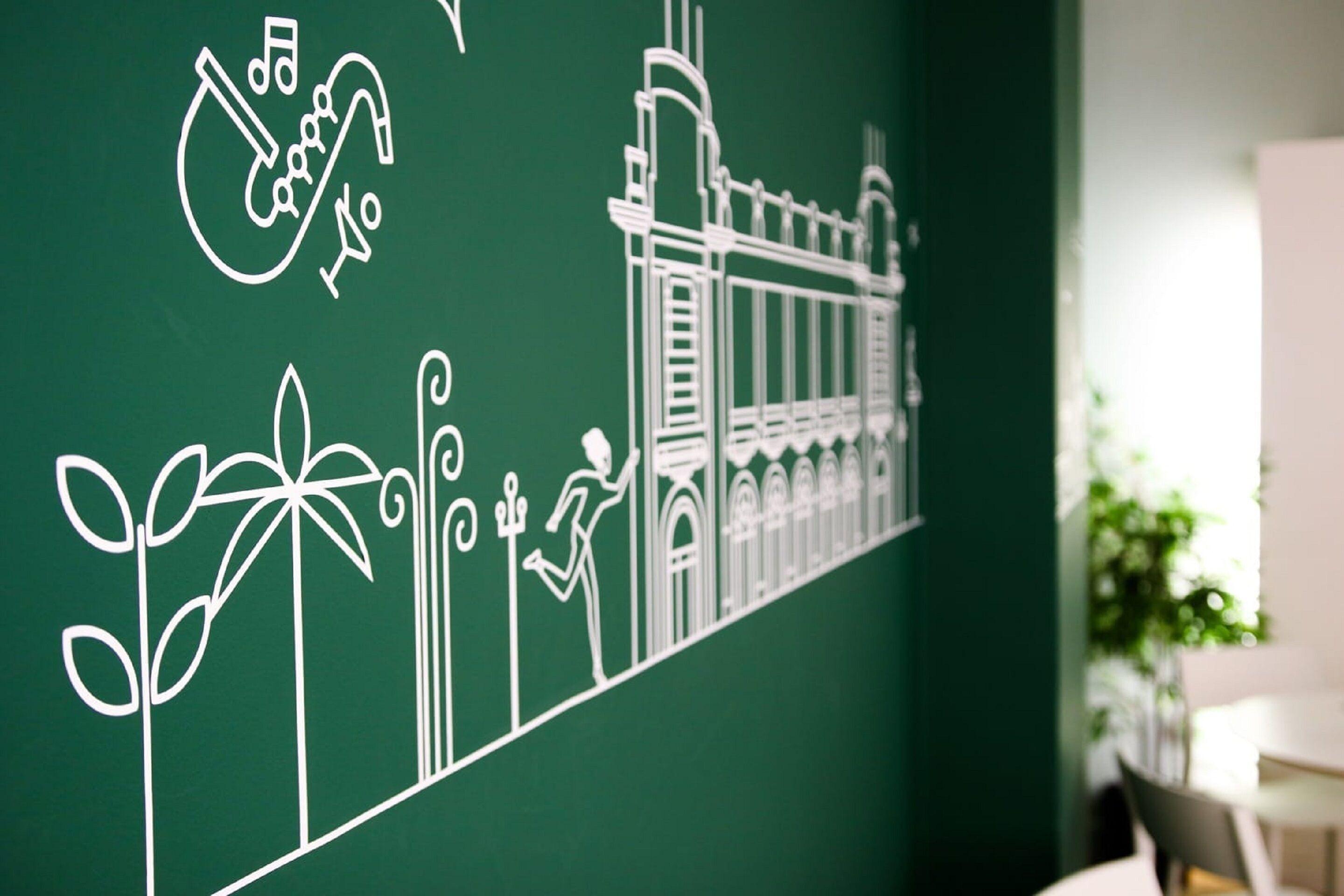 Le Noailles Gare Hotel Nice