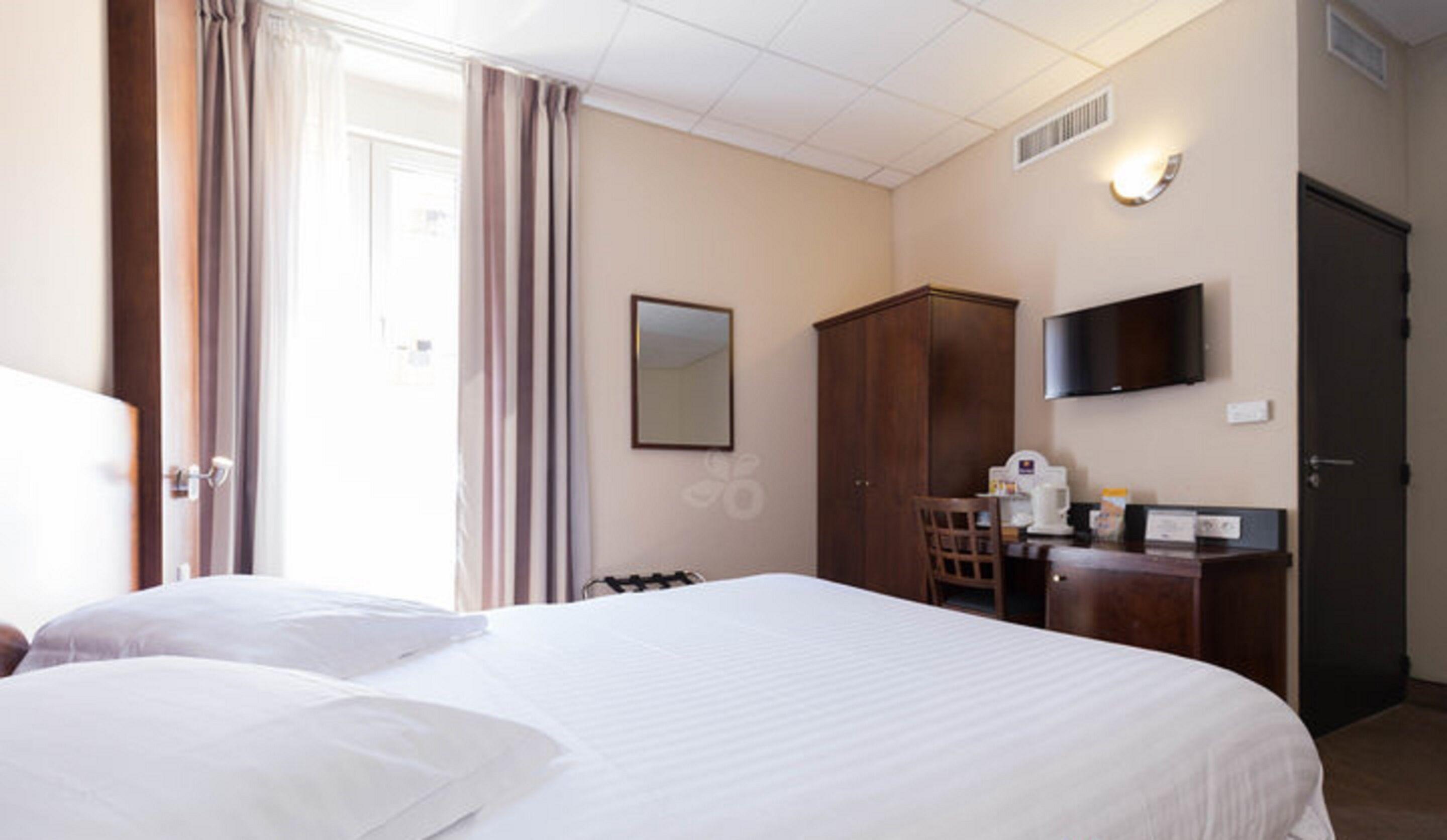 Le Noailles Gare 3* Nice