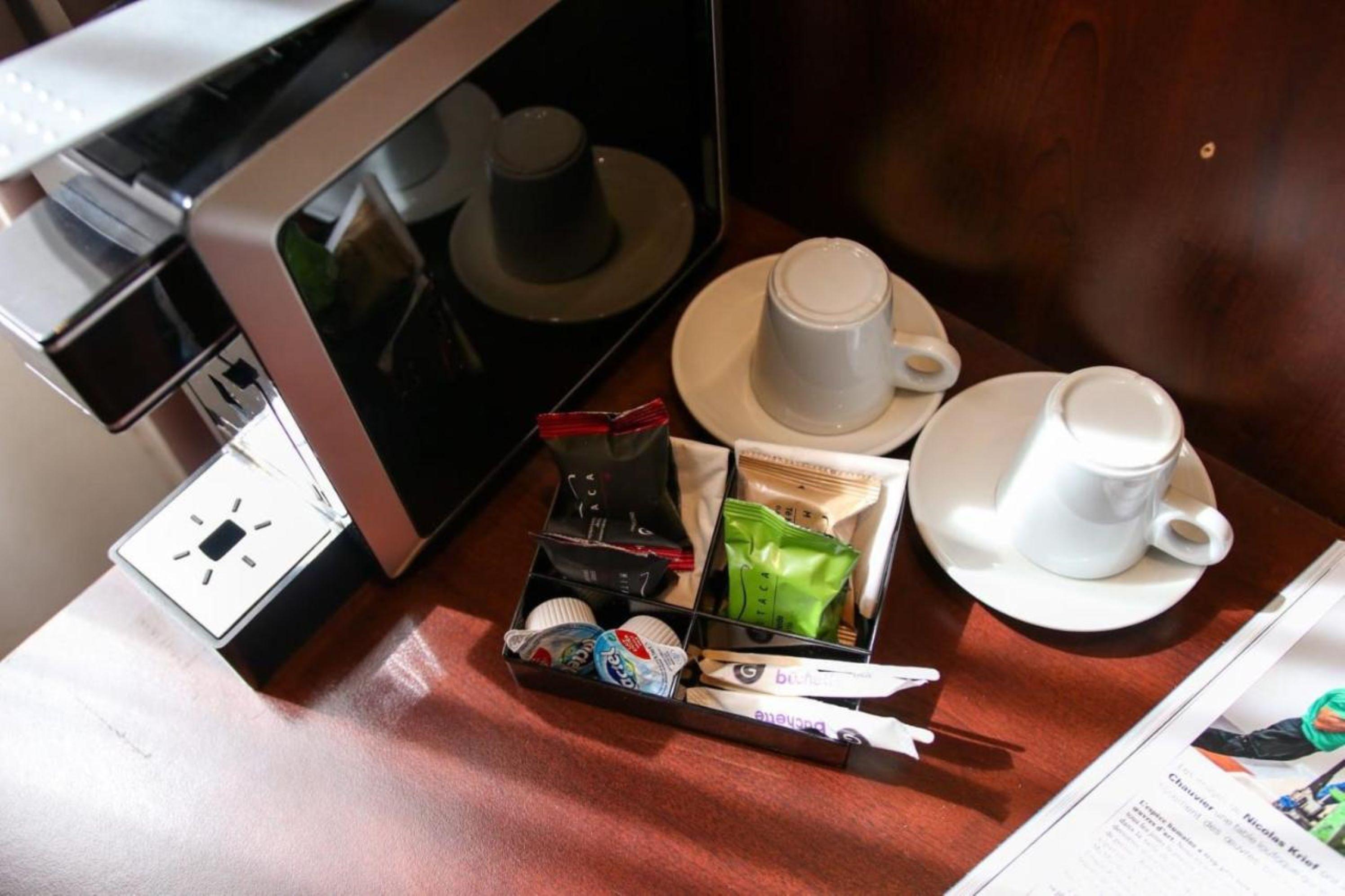 Le Noailles Gare 3* Nice