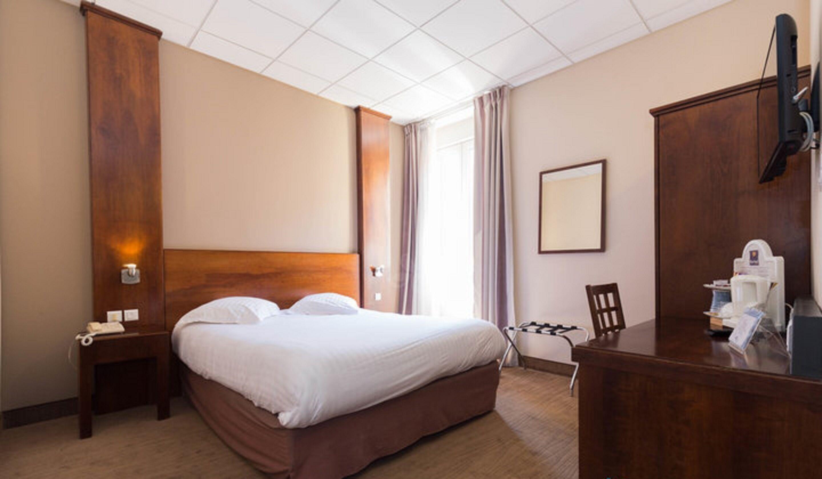 Hotel Le Noailles Gare