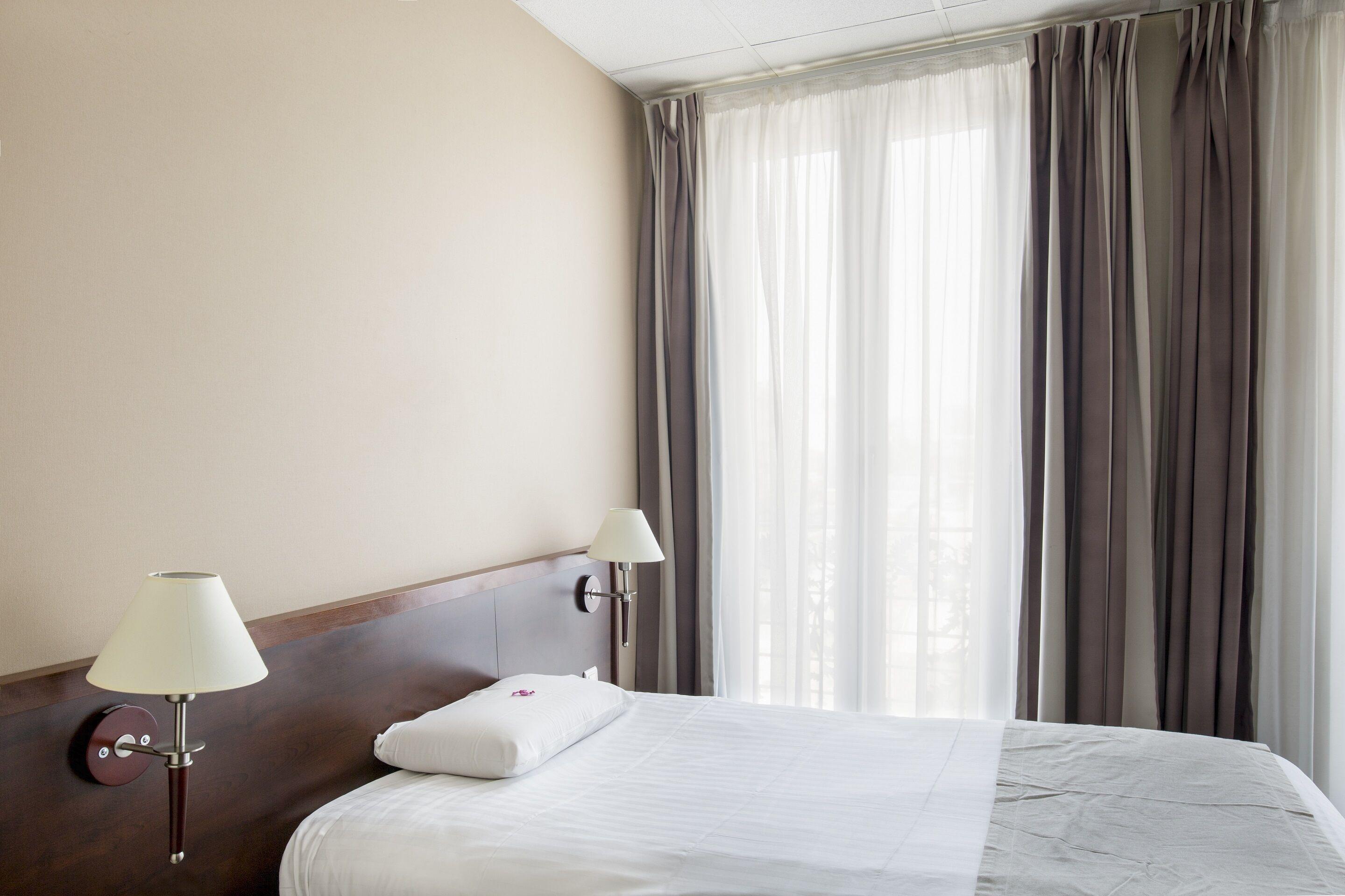 Hotel Le Noailles Gare