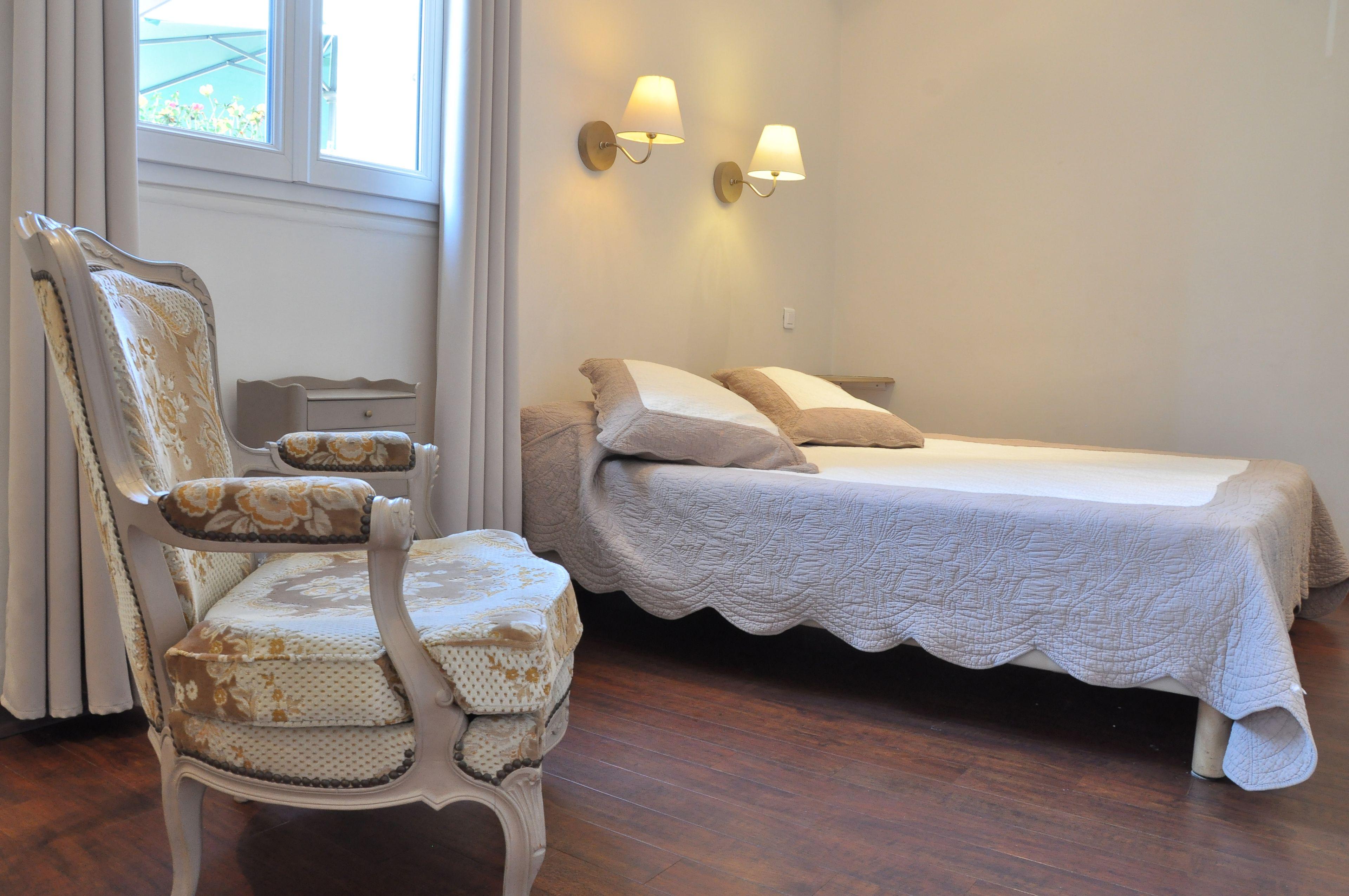 Hotel Lepante Nice