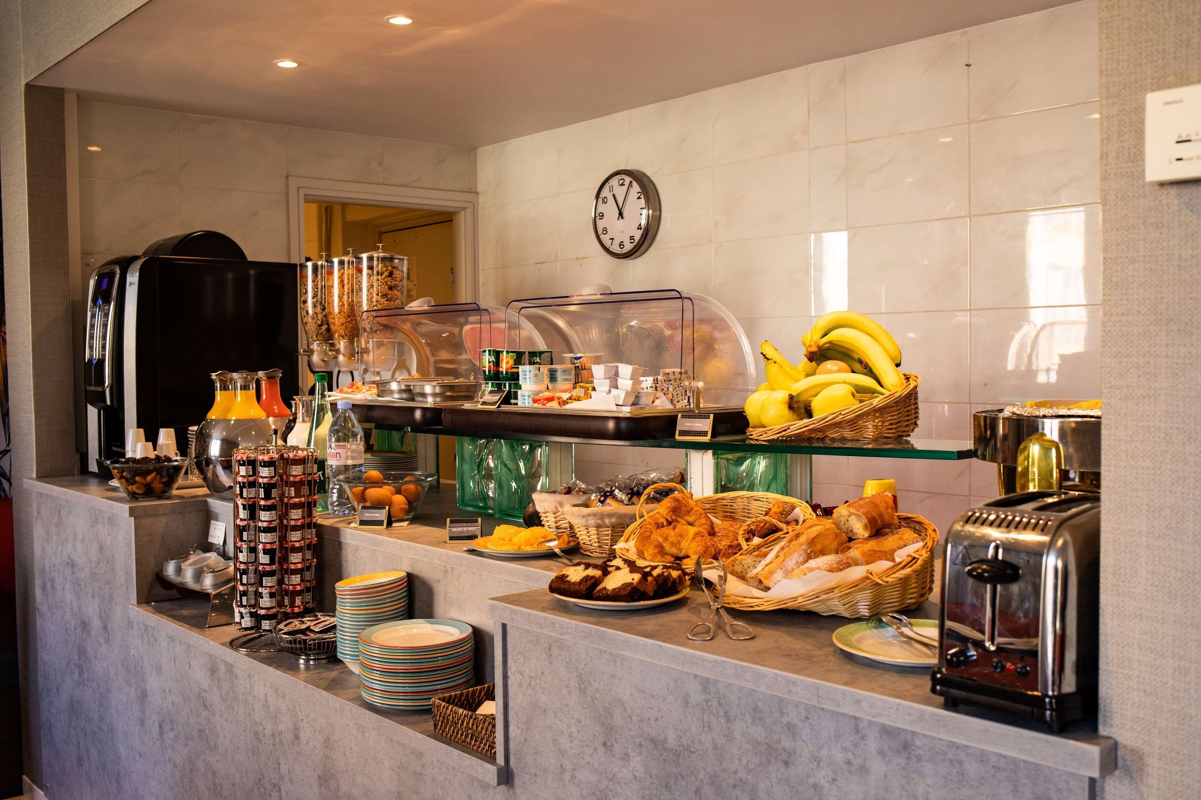 Western Alba 4* Nice