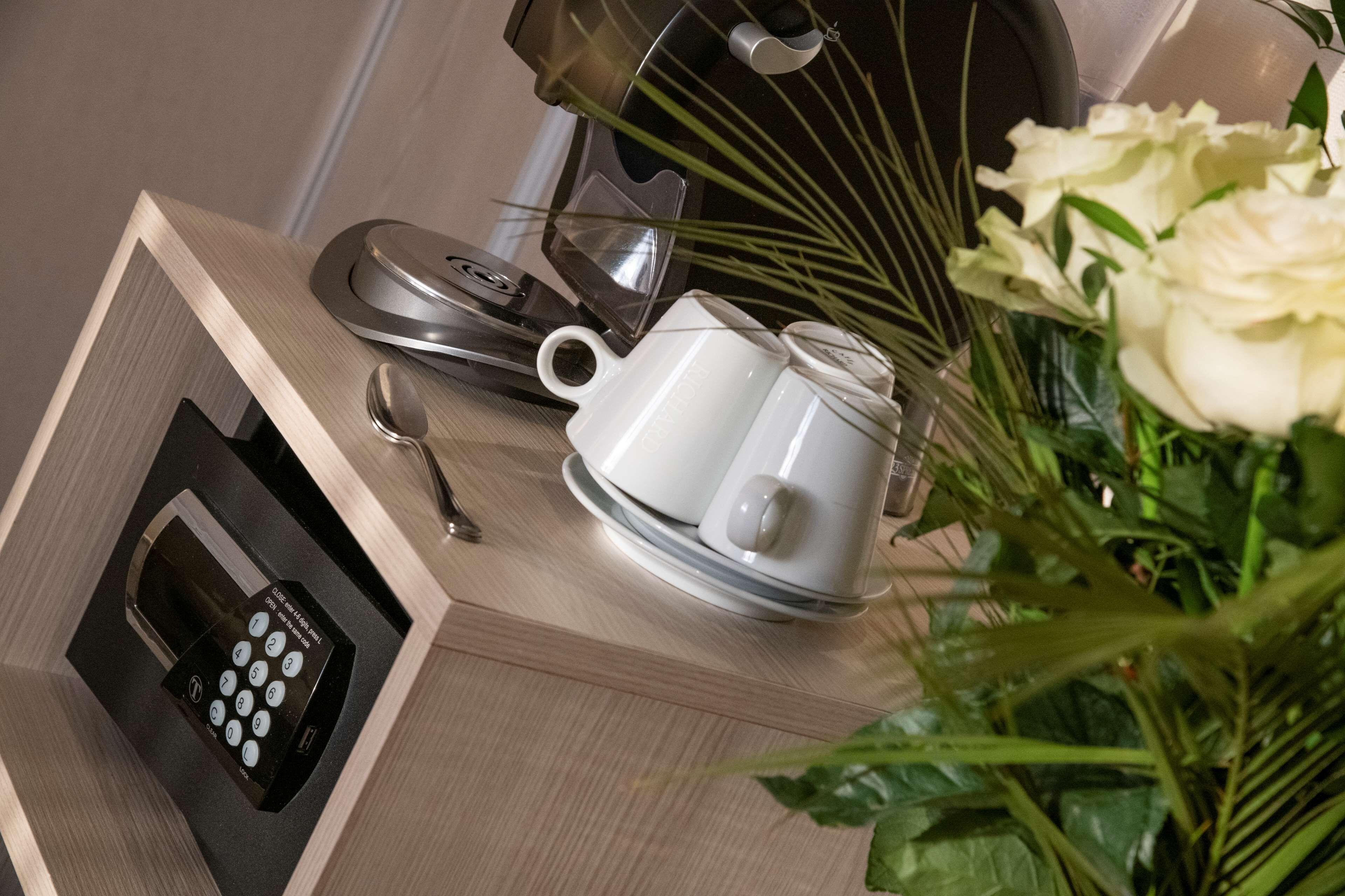 Hotel Western Alba 4*