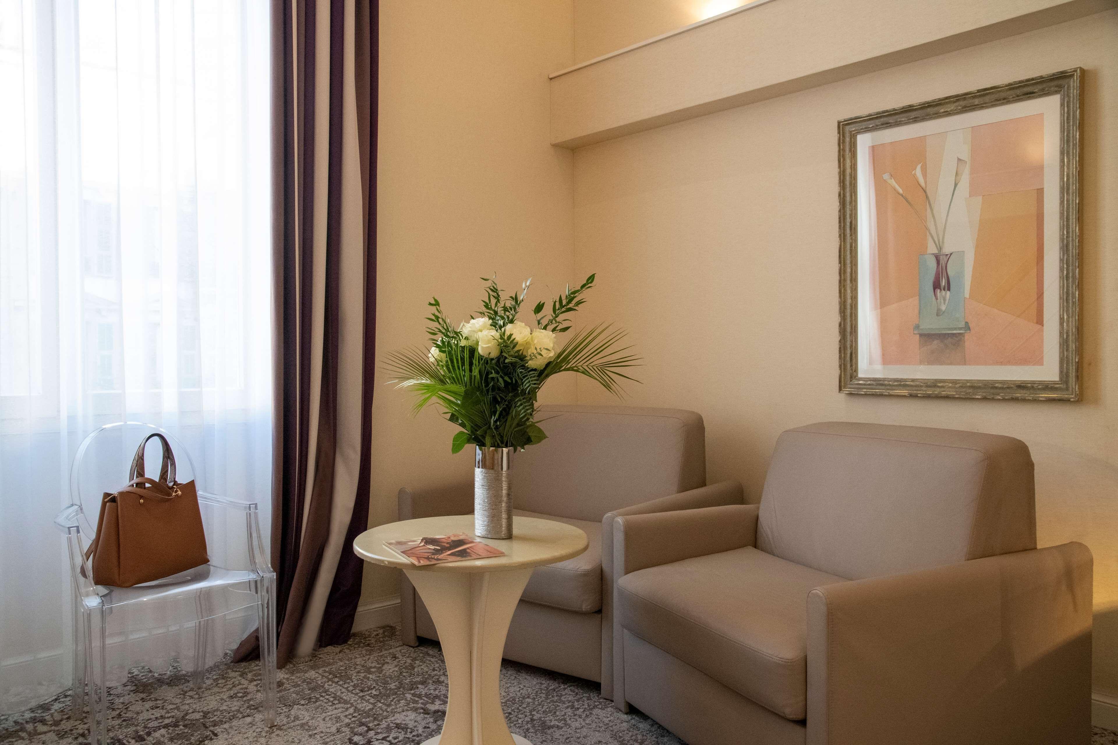 Western Alba 4* Nice